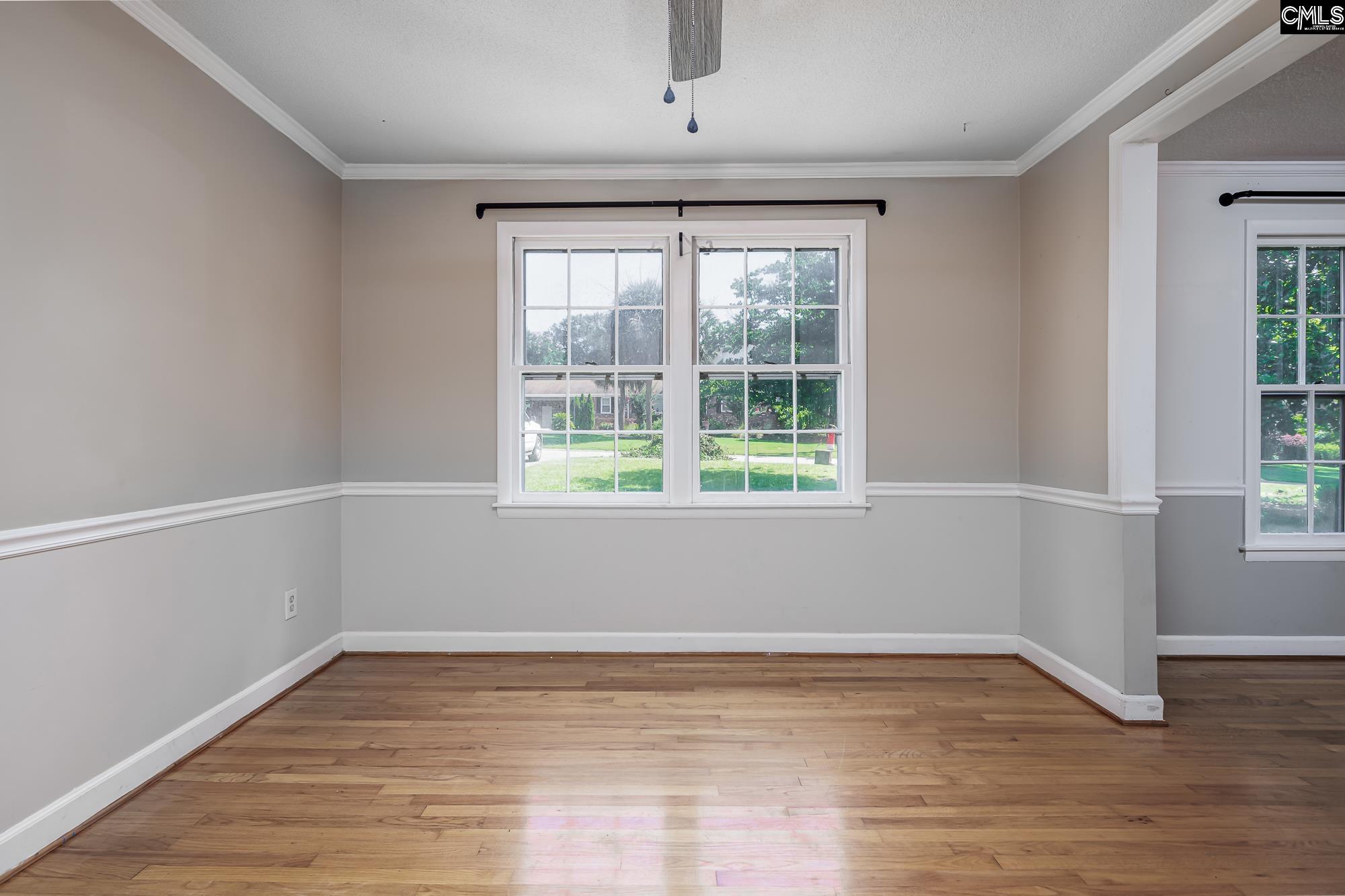 3740 Greenleaf Road Columbia, SC 29206