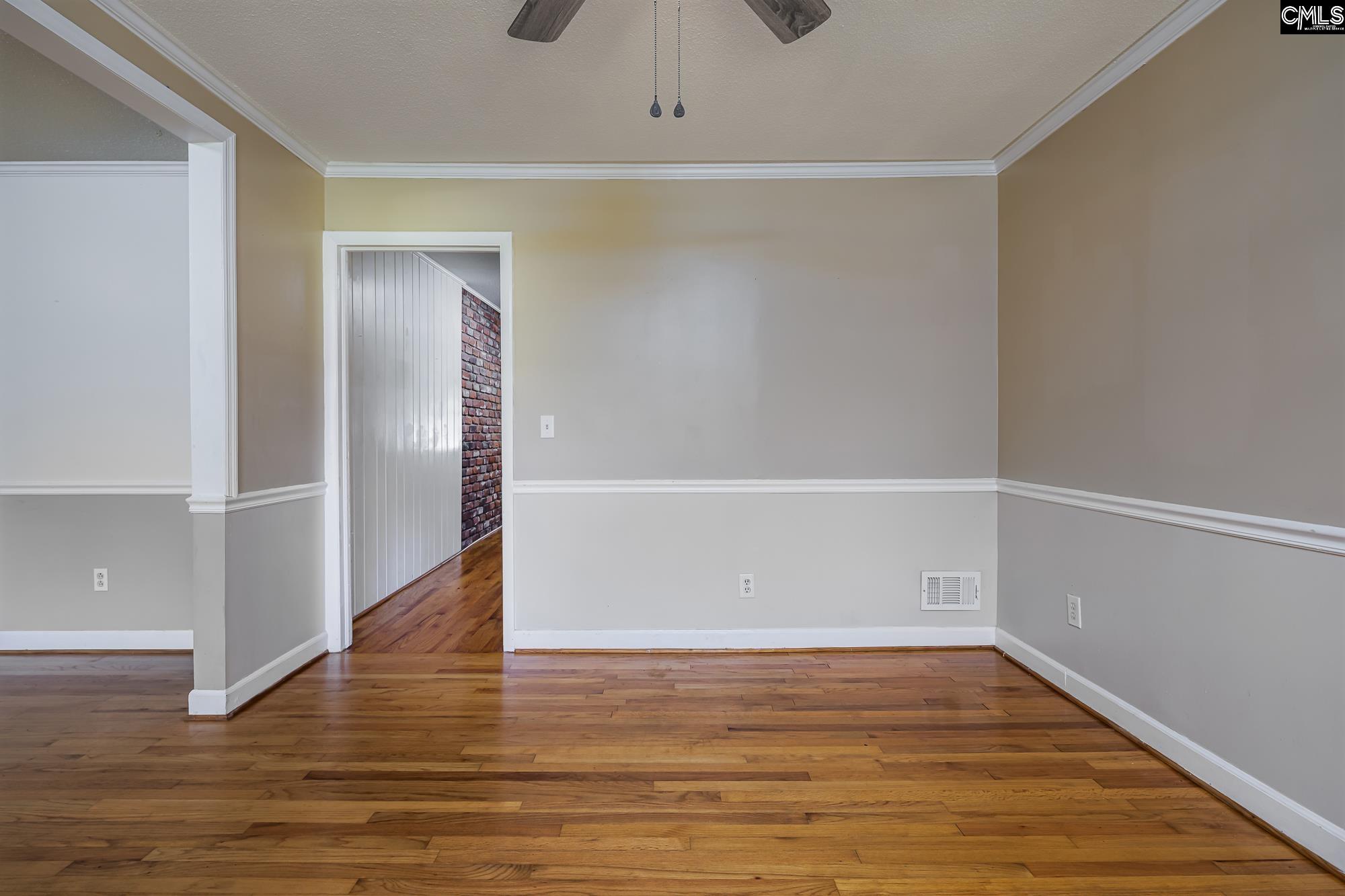 3740 Greenleaf Road Columbia, SC 29206