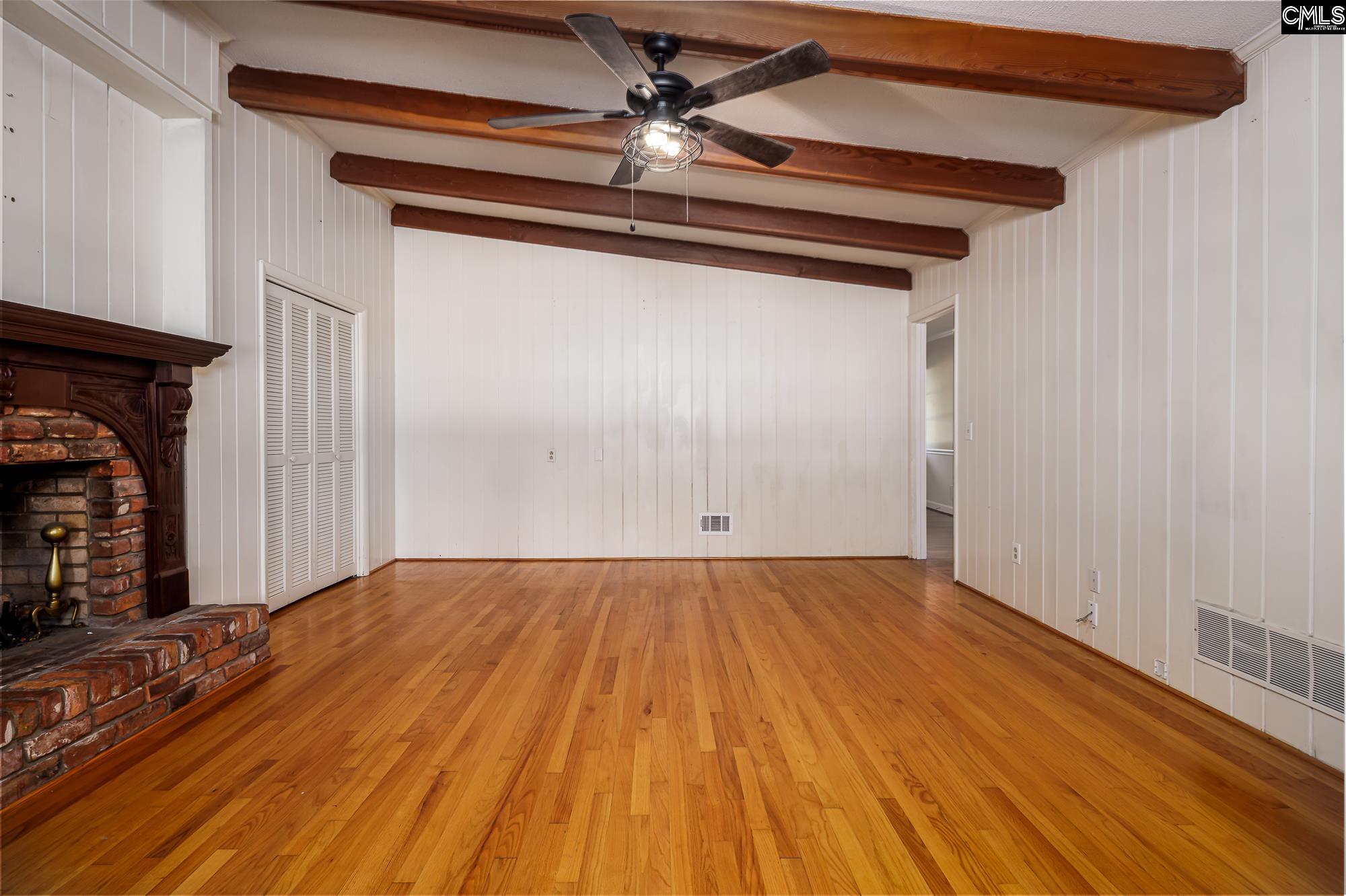 3740 Greenleaf Road Columbia, SC 29206