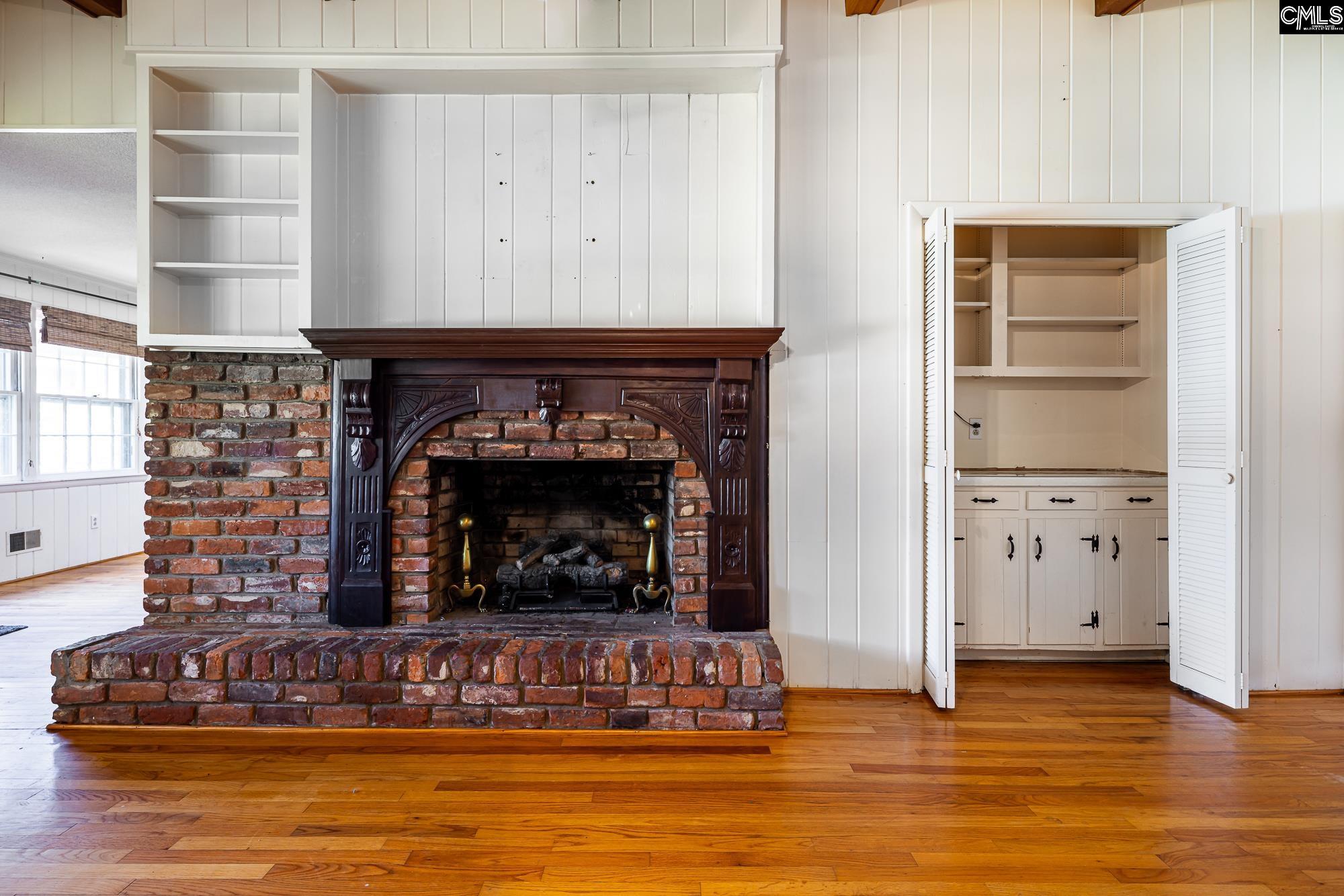 3740 Greenleaf Road Columbia, SC 29206