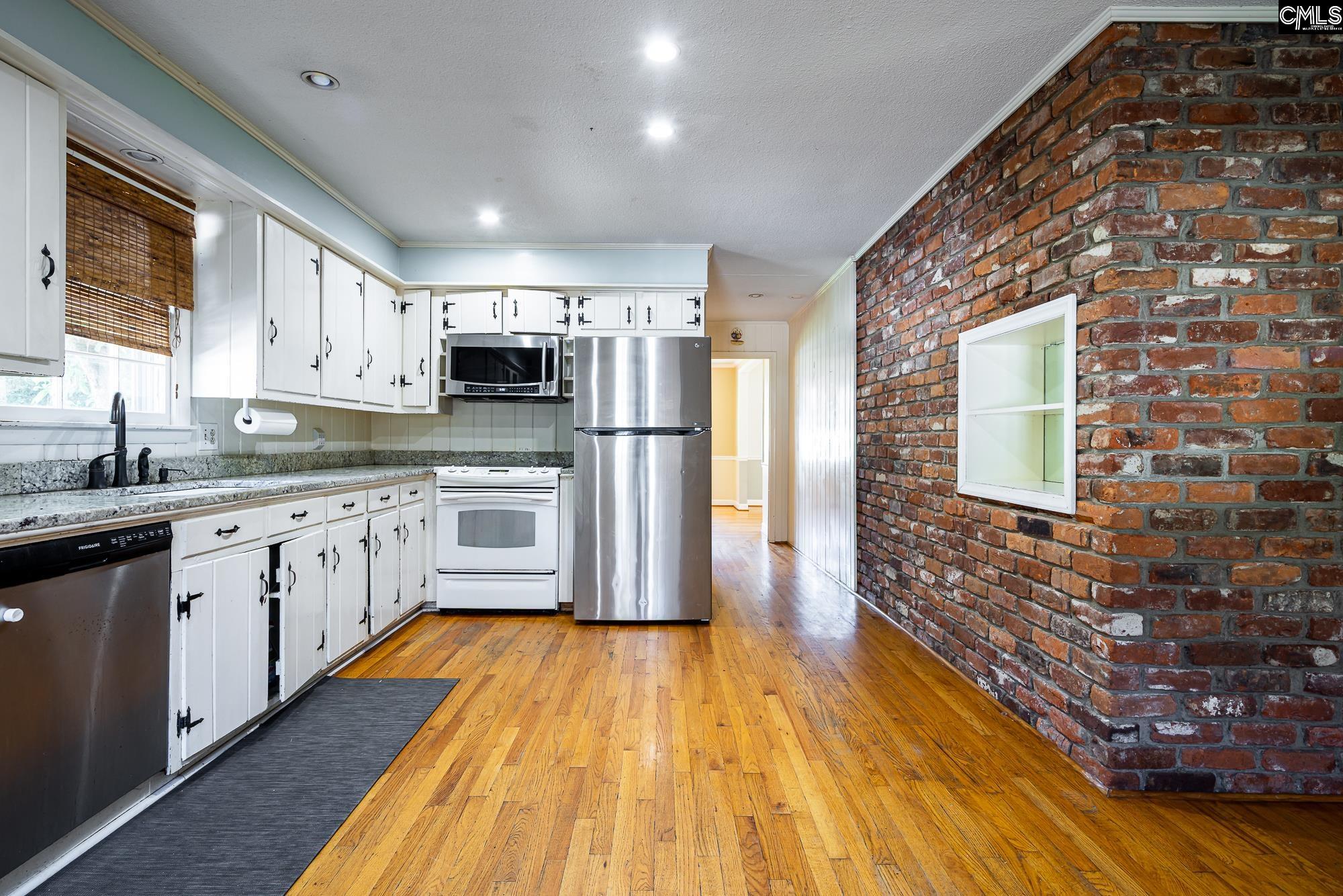 3740 Greenleaf Road Columbia, SC 29206