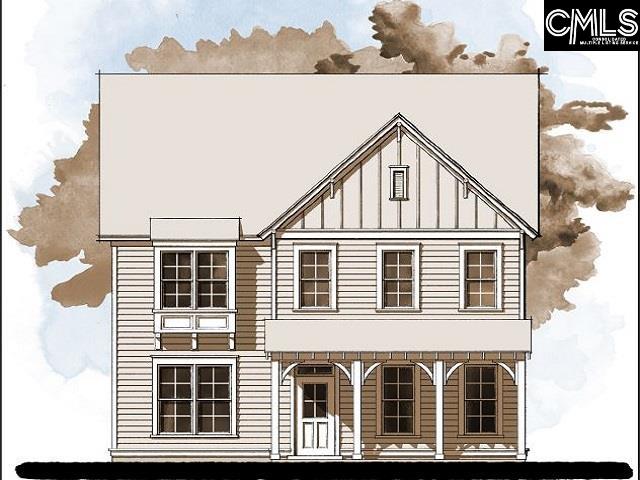 122 Clubside Drive Lexington, SC 29072