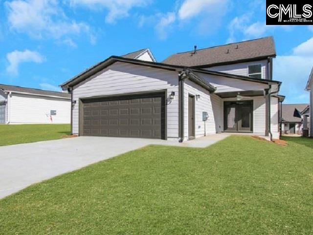122 Clubside Drive Lexington, SC 29072