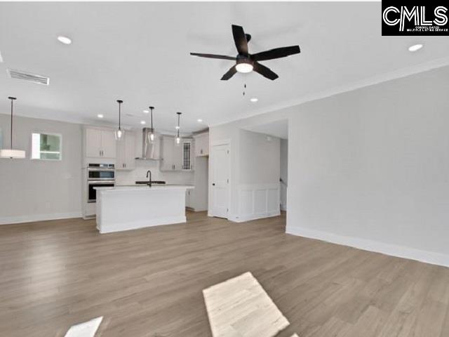 122 Clubside Drive Lexington, SC 29072