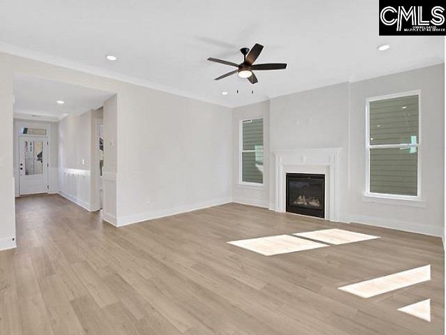 122 Clubside Drive Lexington, SC 29072
