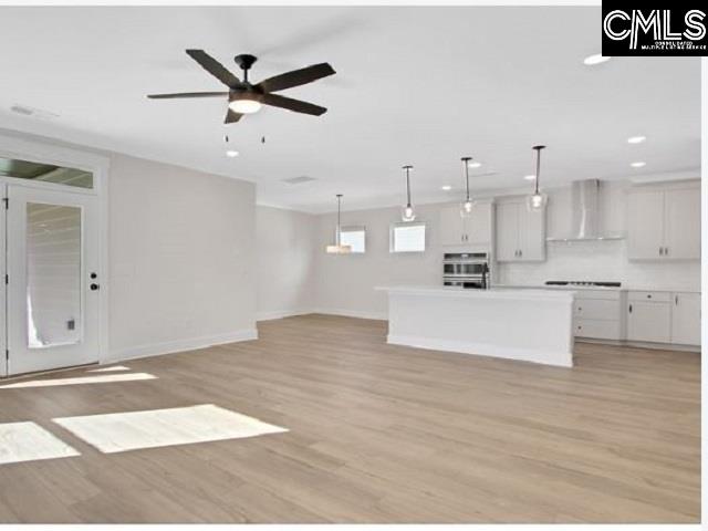 122 Clubside Drive Lexington, SC 29072