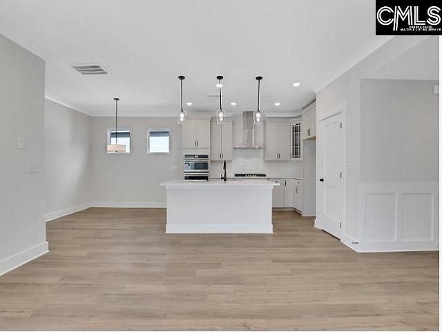 122 Clubside Drive Lexington, SC 29072