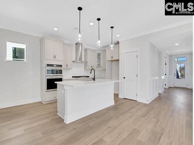 122 Clubside Drive Lexington, SC 29072