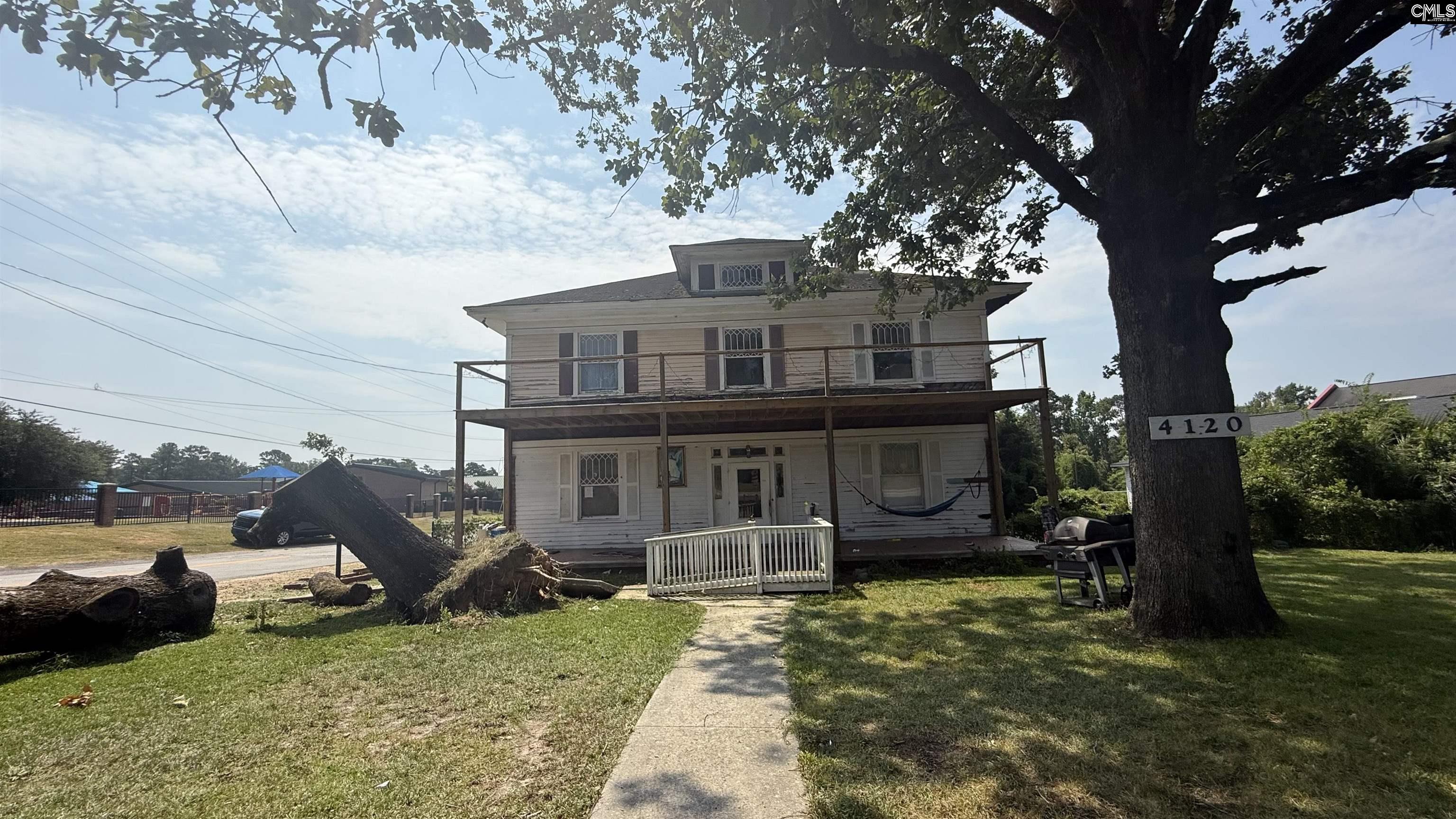 4120 N Main Street Columbia, SC 29201