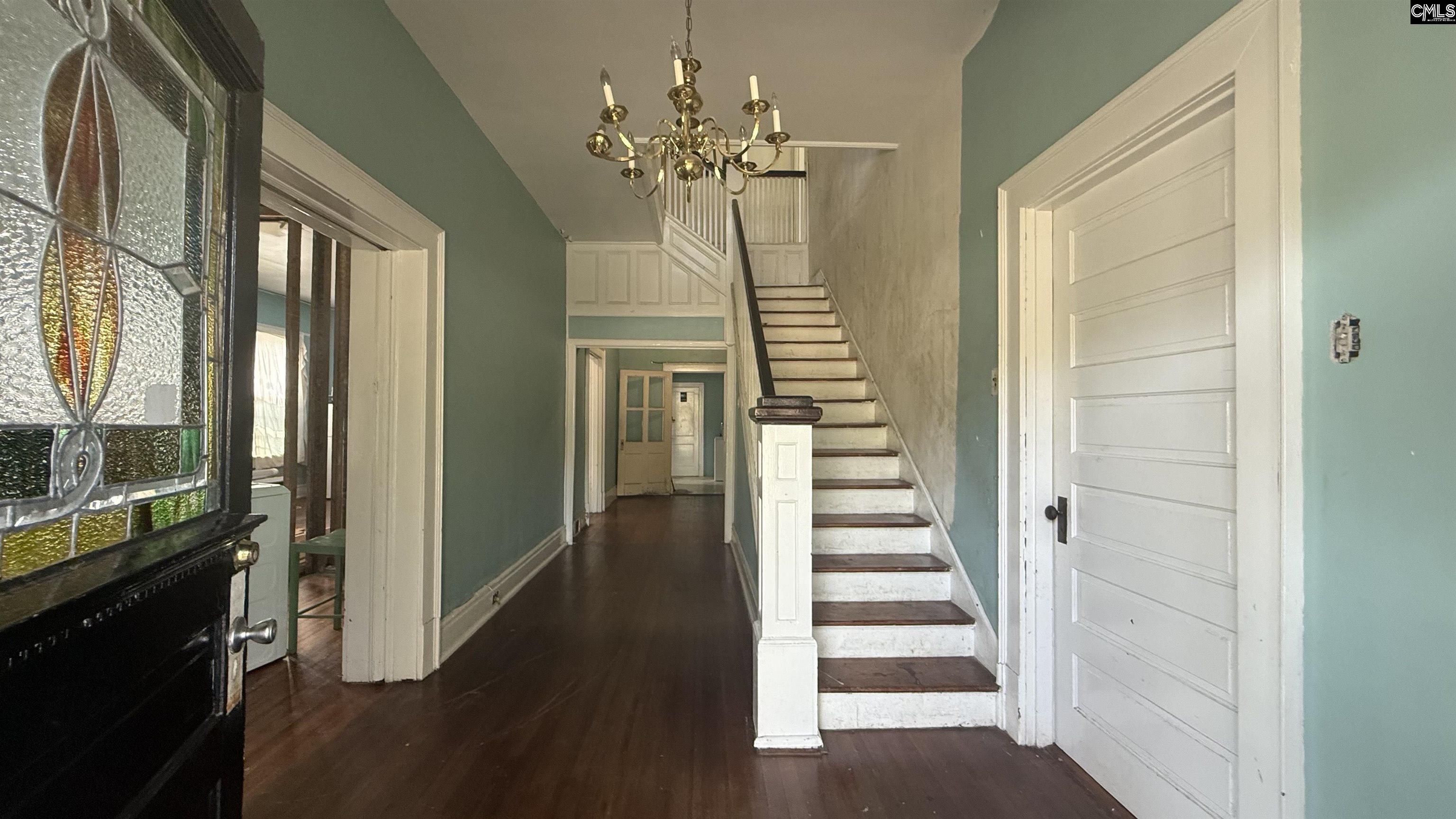 4120 N Main Street Columbia, SC 29201