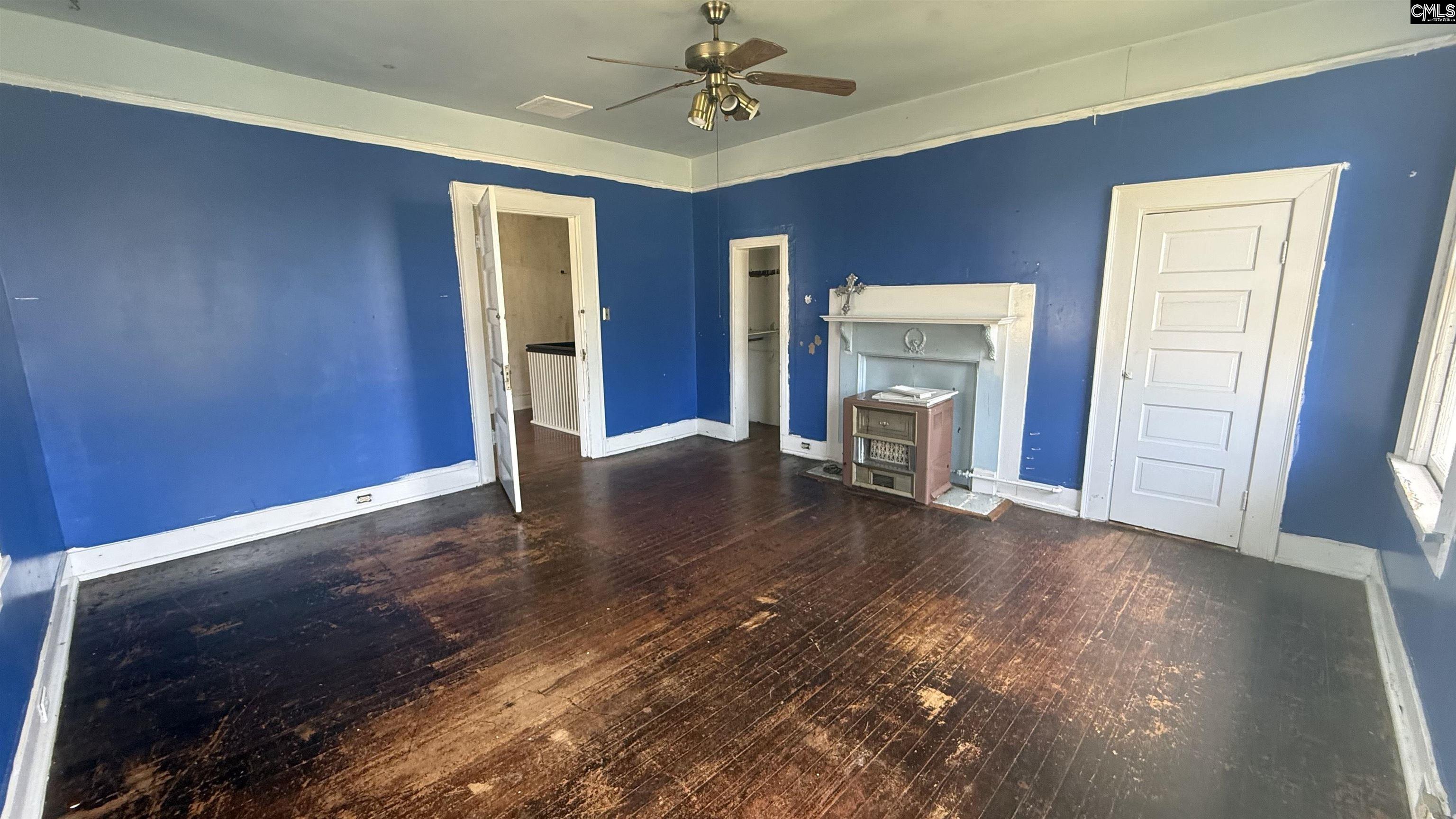 4120 N Main Street Columbia, SC 29201