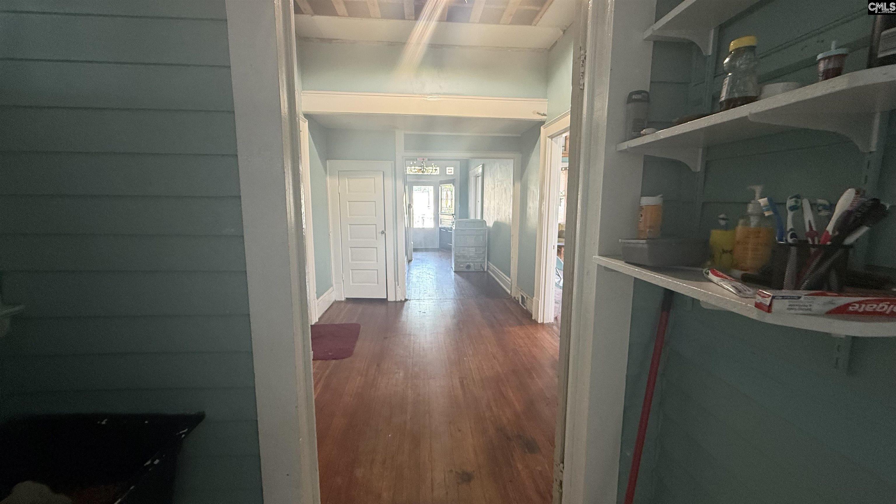 4120 N Main Street Columbia, SC 29201
