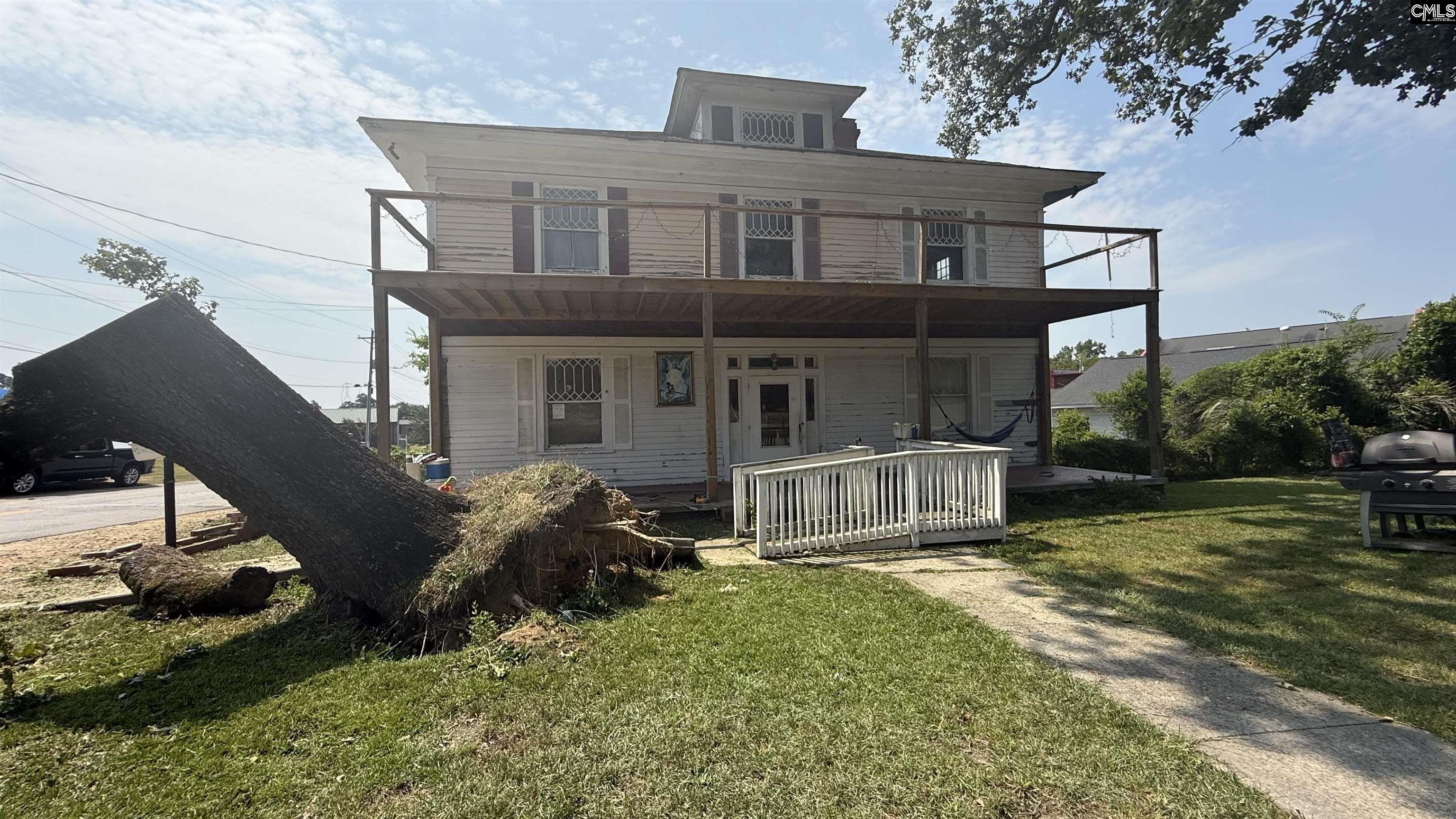 4120 N Main Street Columbia, SC 29201
