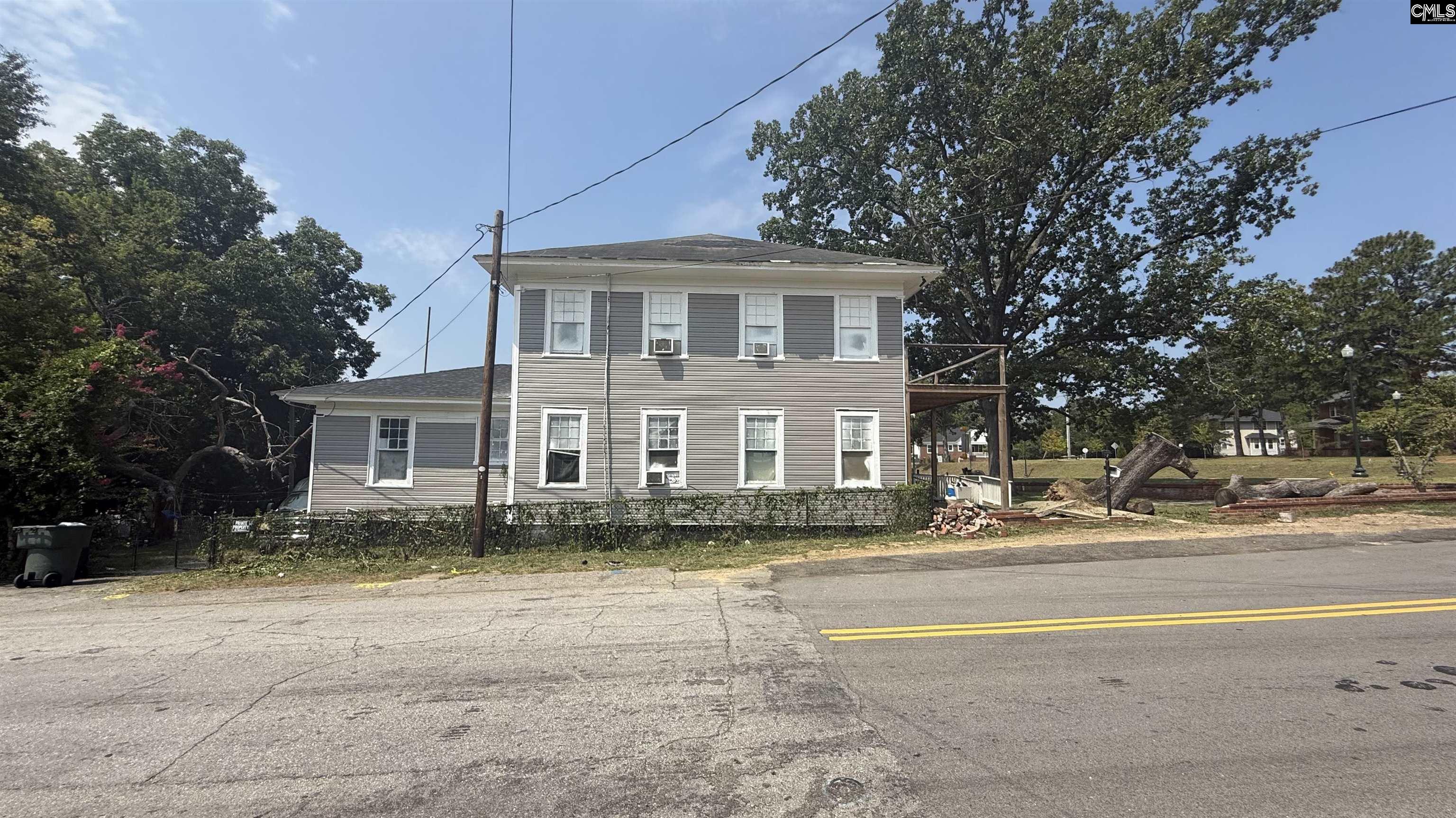 4120 N Main Street Columbia, SC 29201