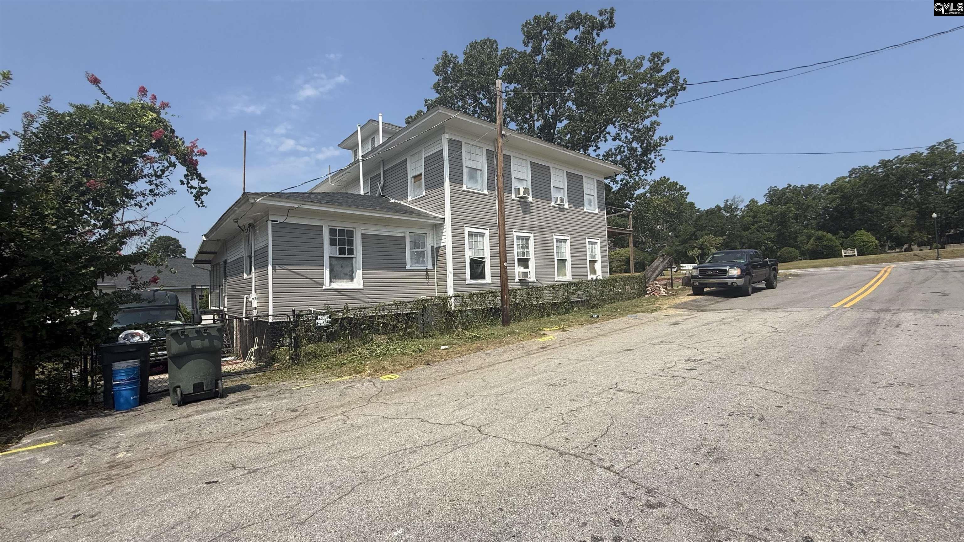 4120 N Main Street Columbia, SC 29201