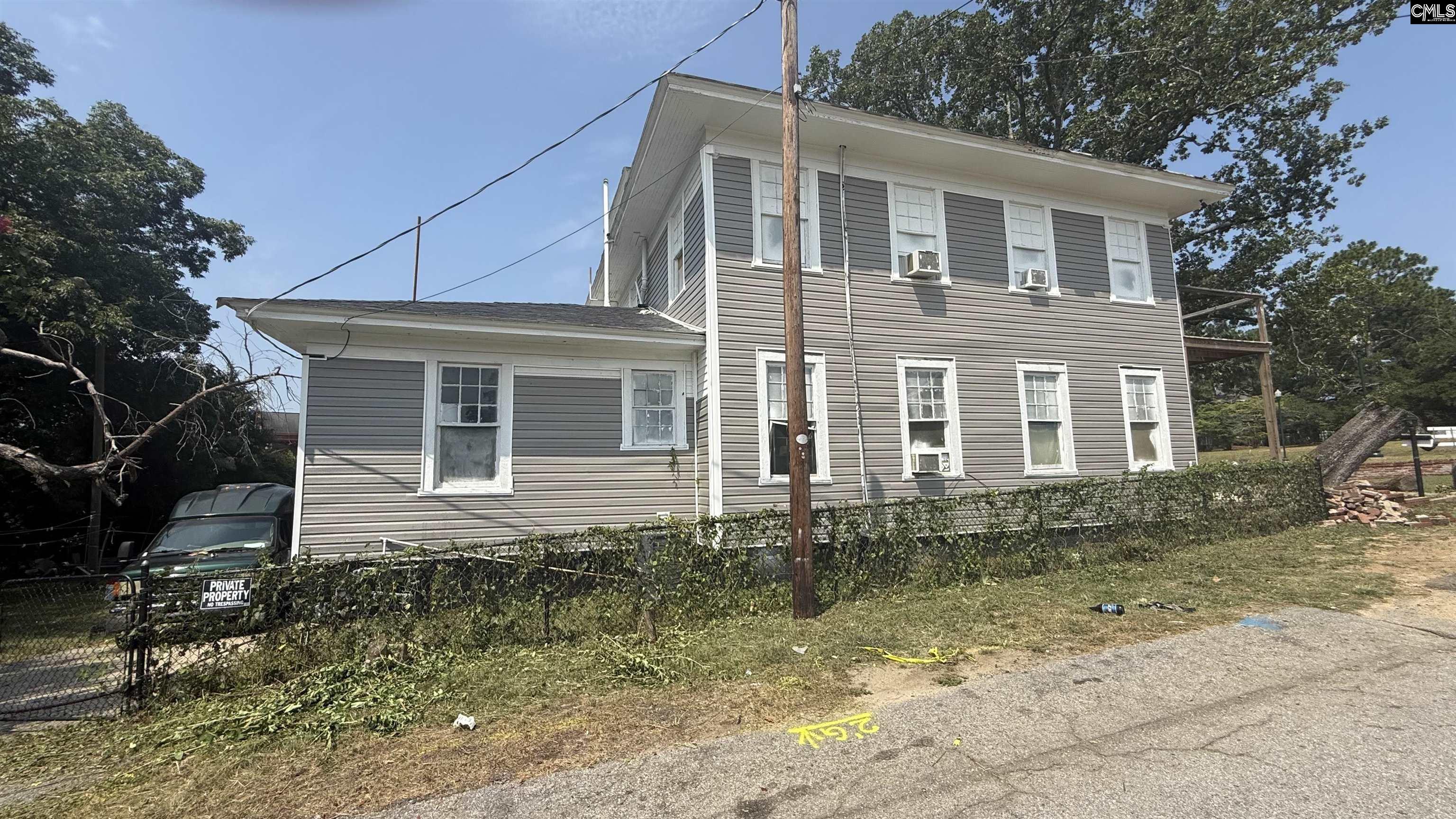 4120 N Main Street Columbia, SC 29201