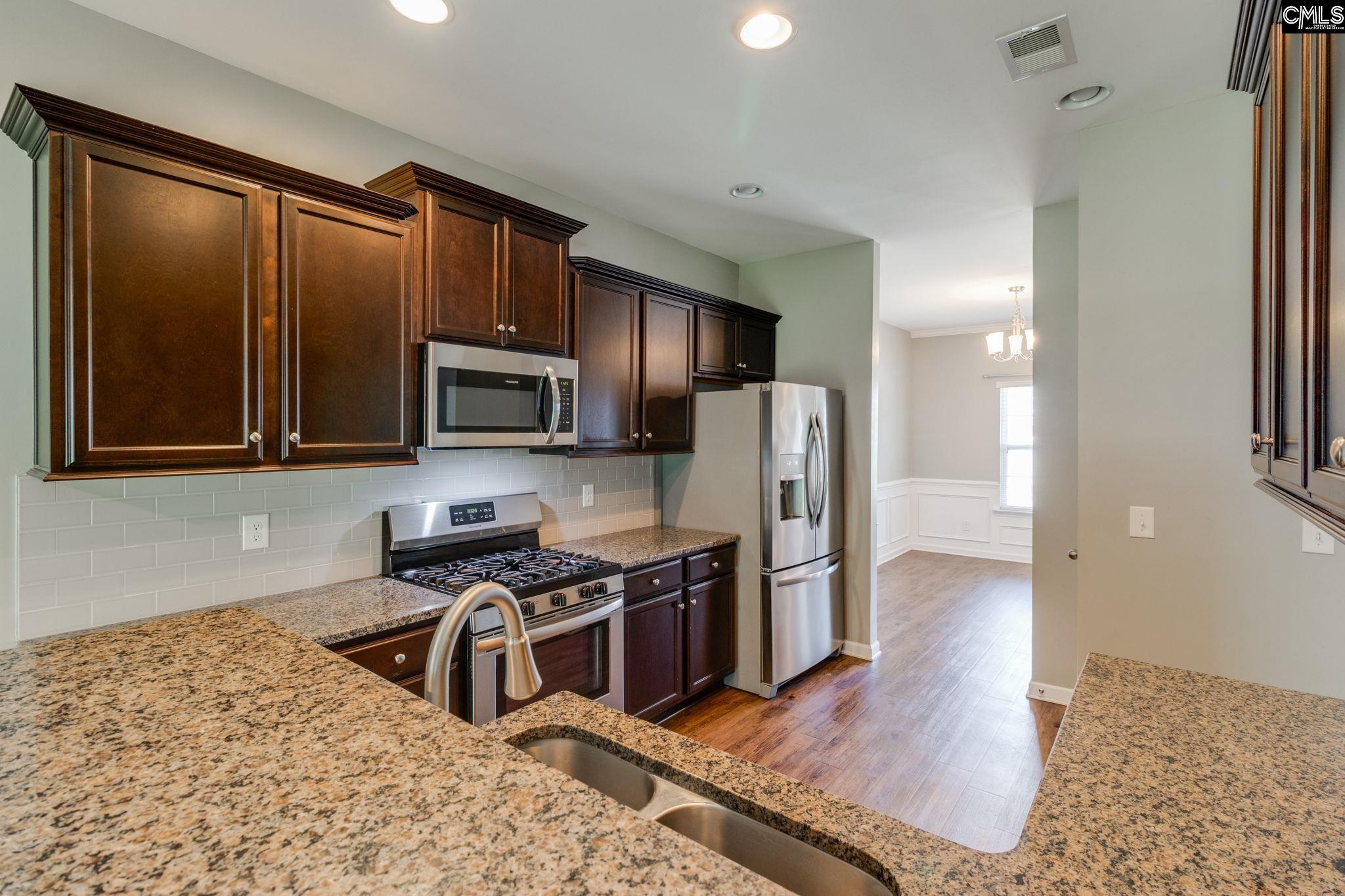 1017 Campbell Ridge Drive Elgin, SC 29045