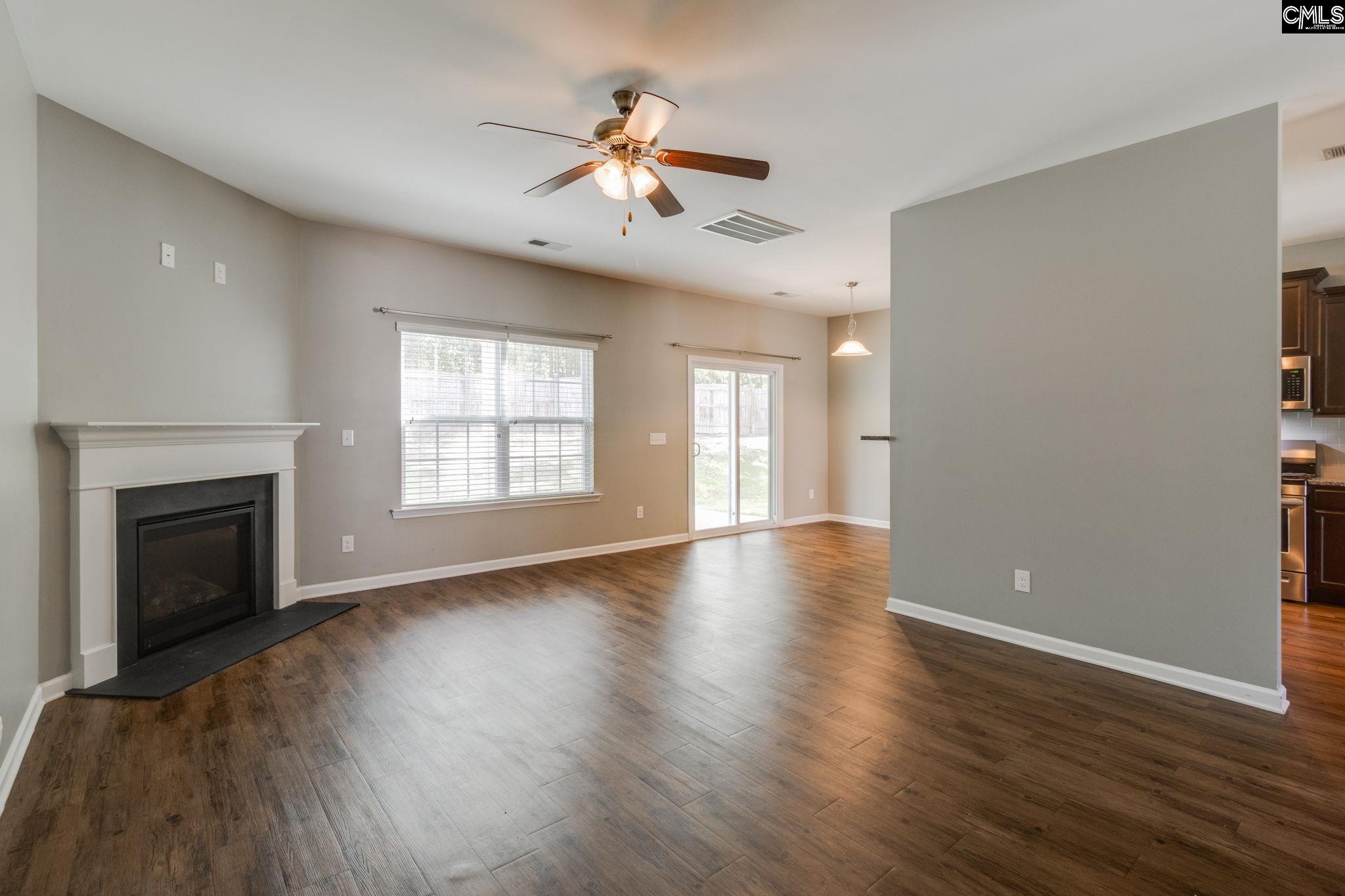 1017 Campbell Ridge Drive Elgin, SC 29045