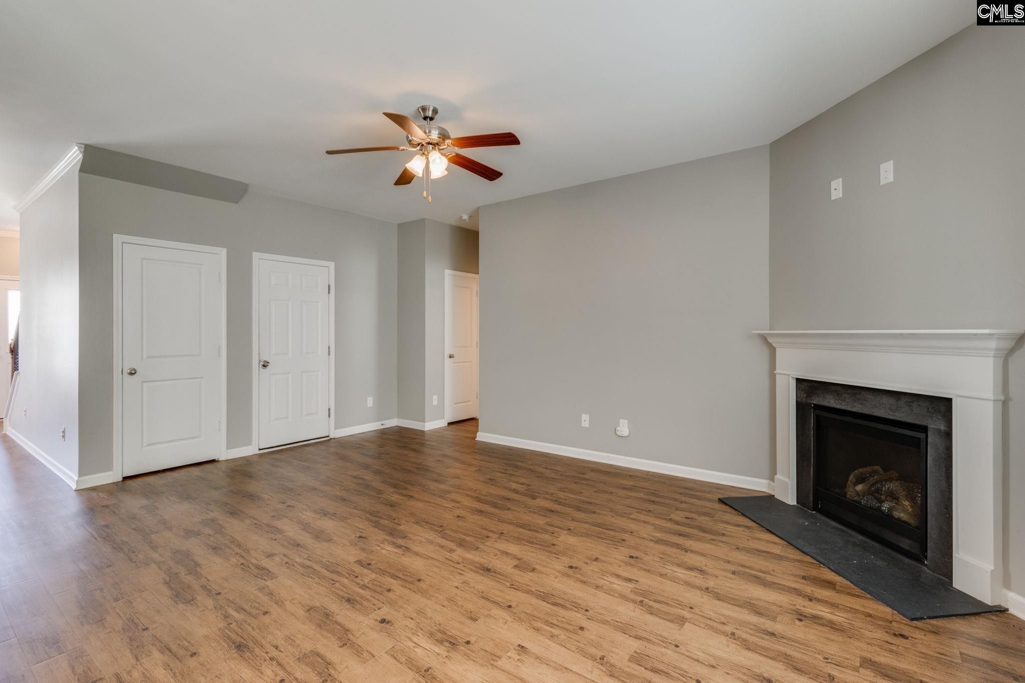 1017 Campbell Ridge Drive Elgin, SC 29045