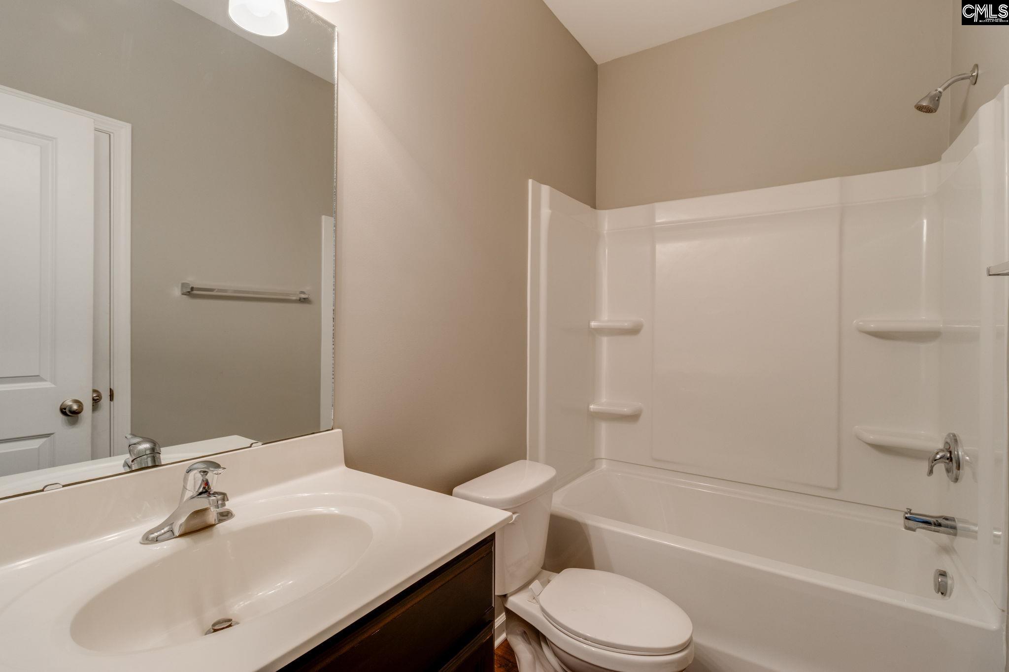 1017 Campbell Ridge Drive Elgin, SC 29045