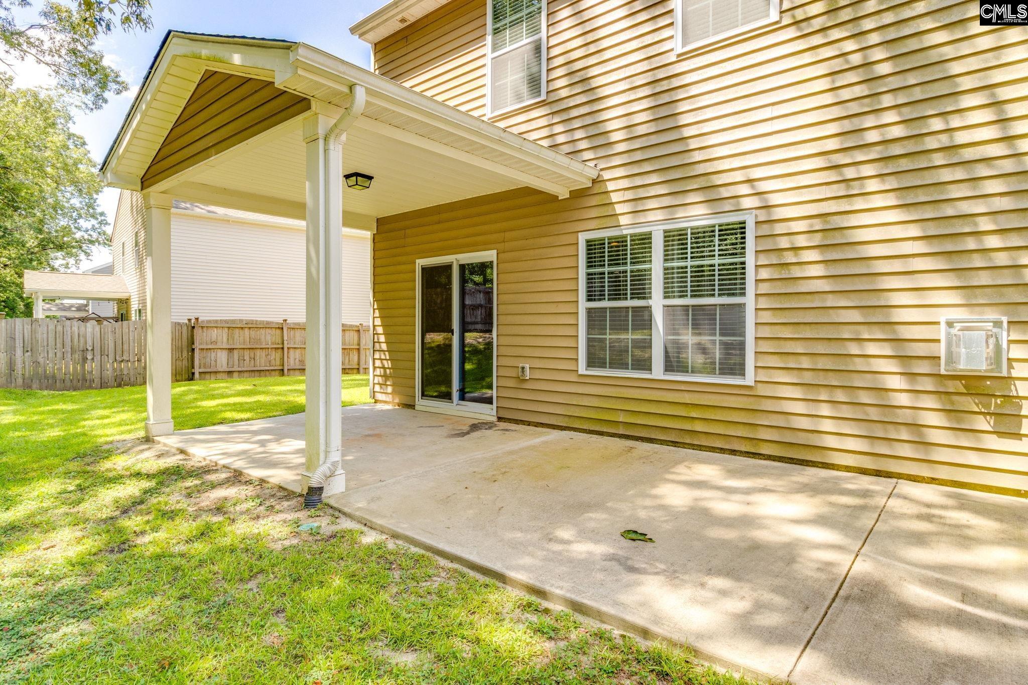 1017 Campbell Ridge Drive Elgin, SC 29045