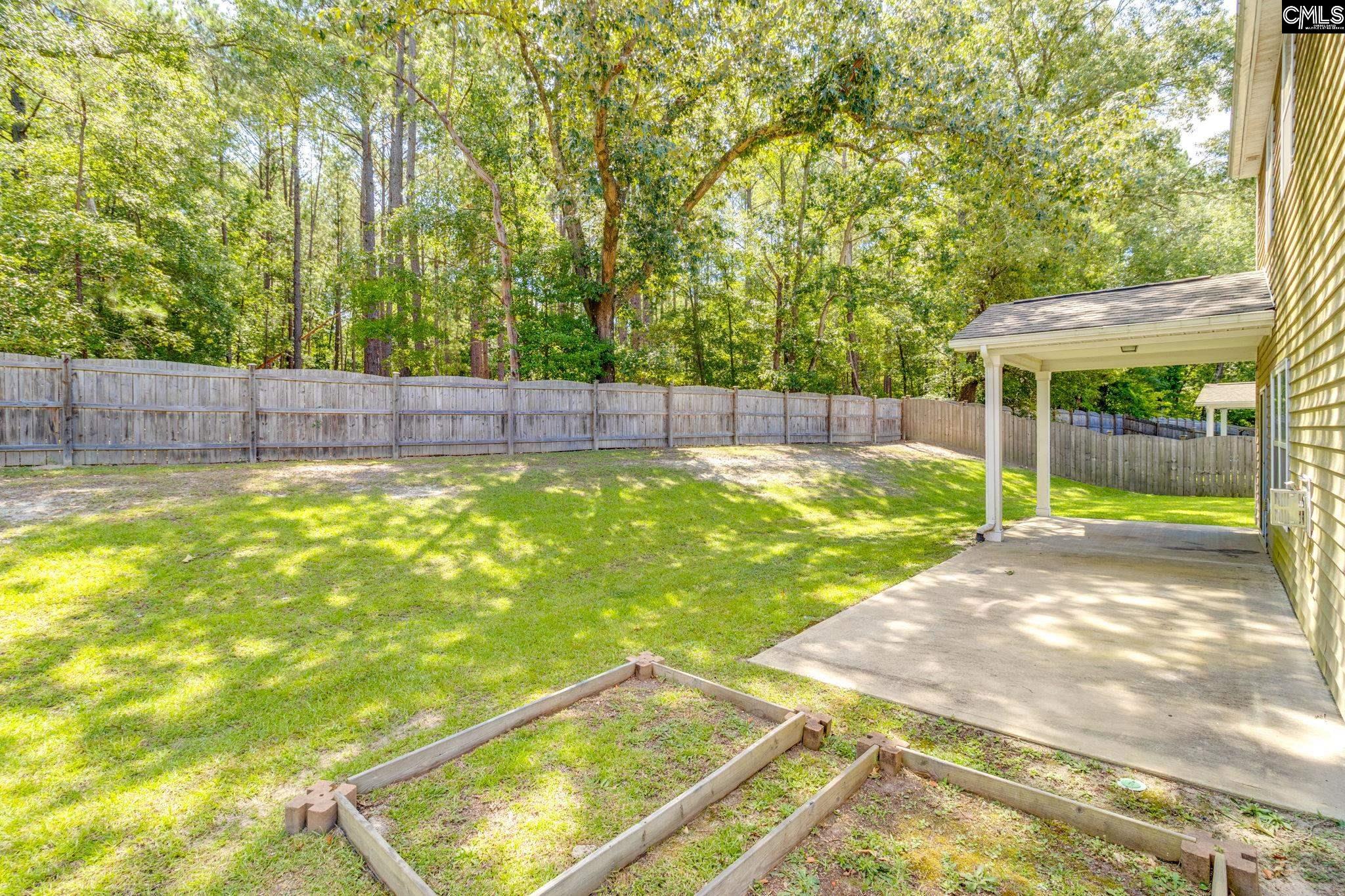 1017 Campbell Ridge Drive Elgin, SC 29045