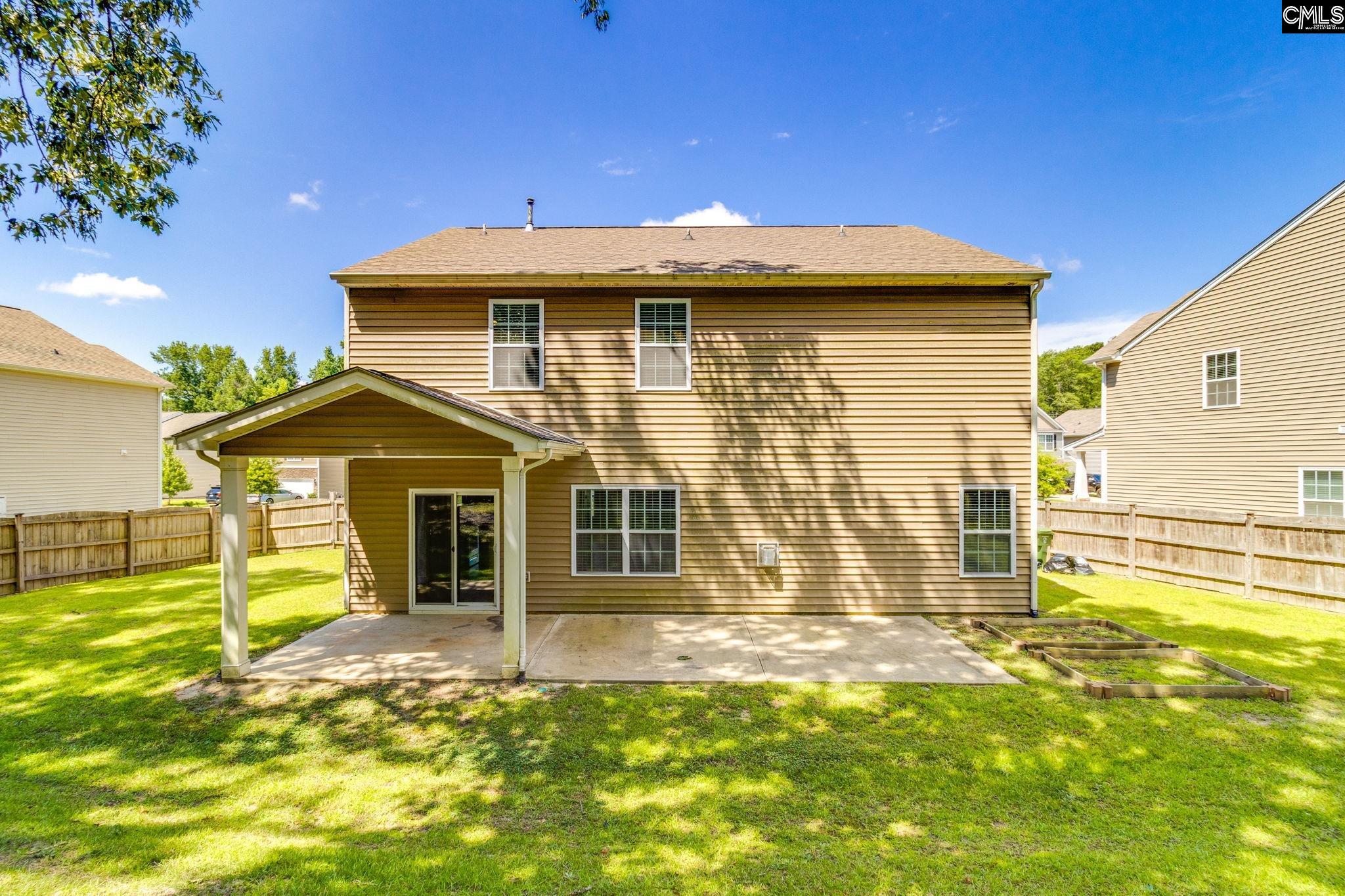 1017 Campbell Ridge Drive Elgin, SC 29045