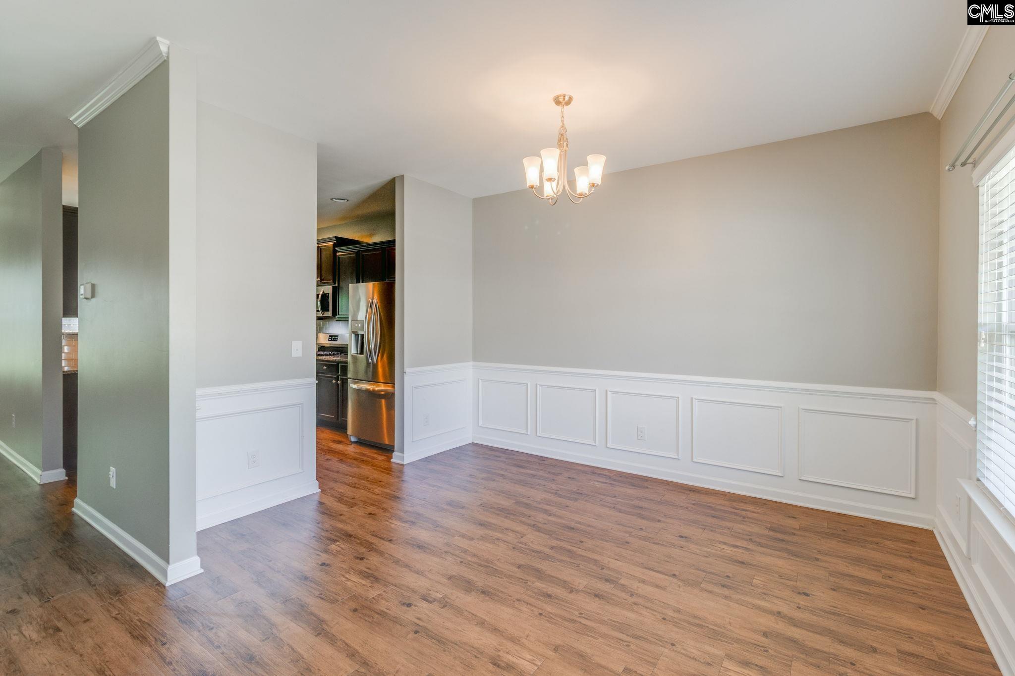 1017 Campbell Ridge Drive Elgin, SC 29045