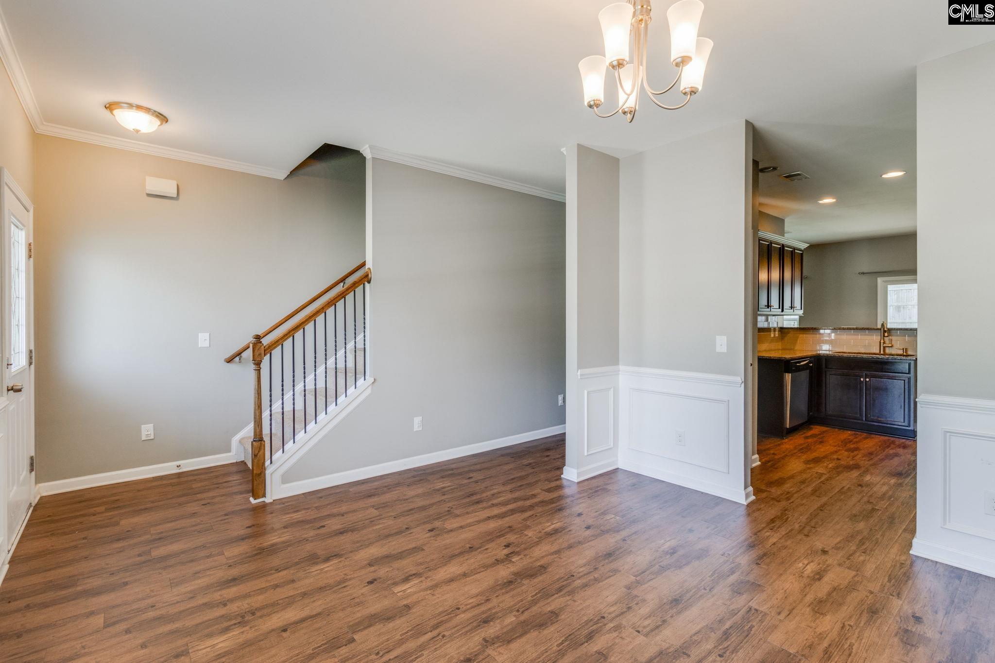 1017 Campbell Ridge Drive Elgin, SC 29045
