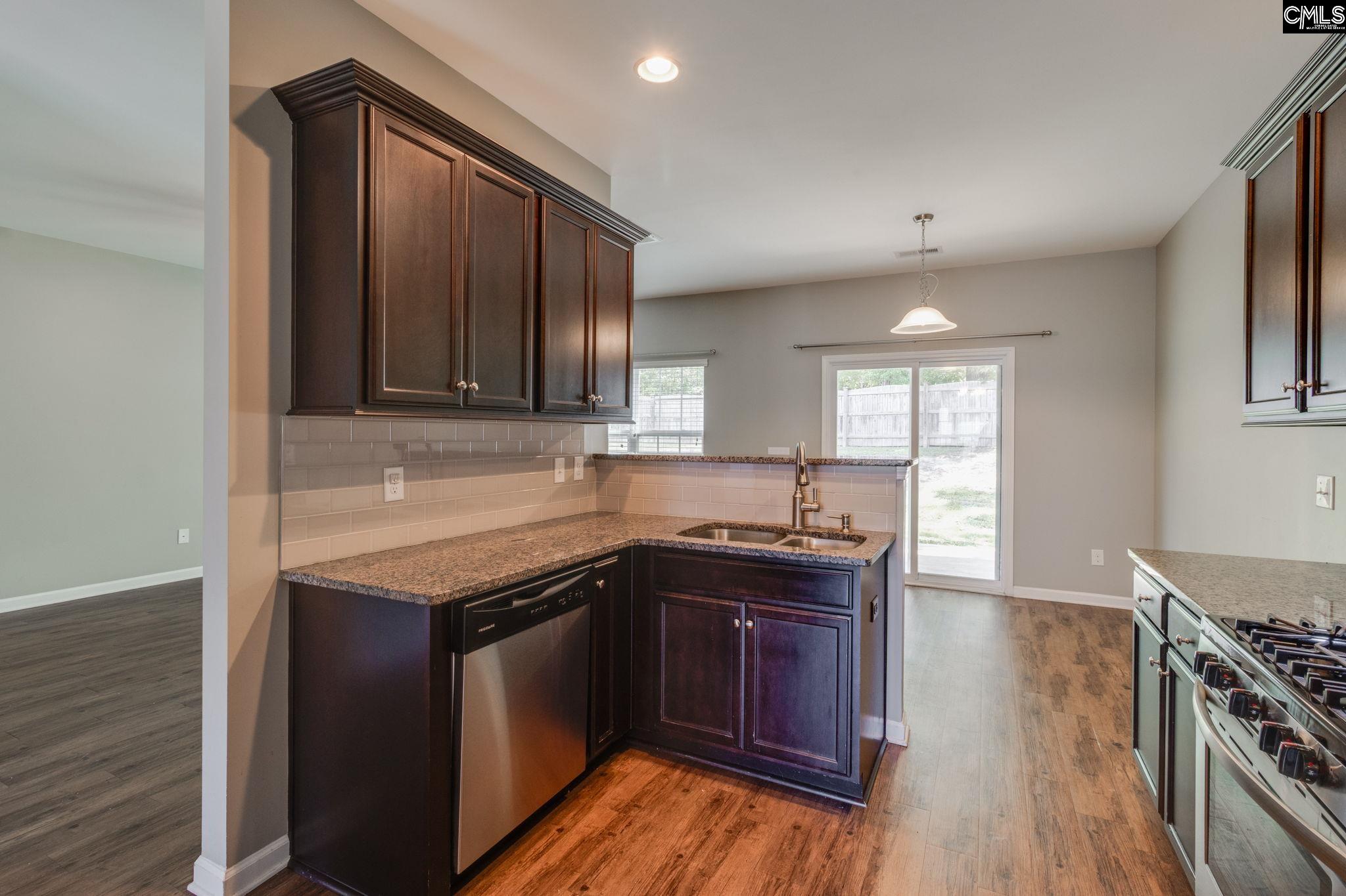 1017 Campbell Ridge Drive Elgin, SC 29045