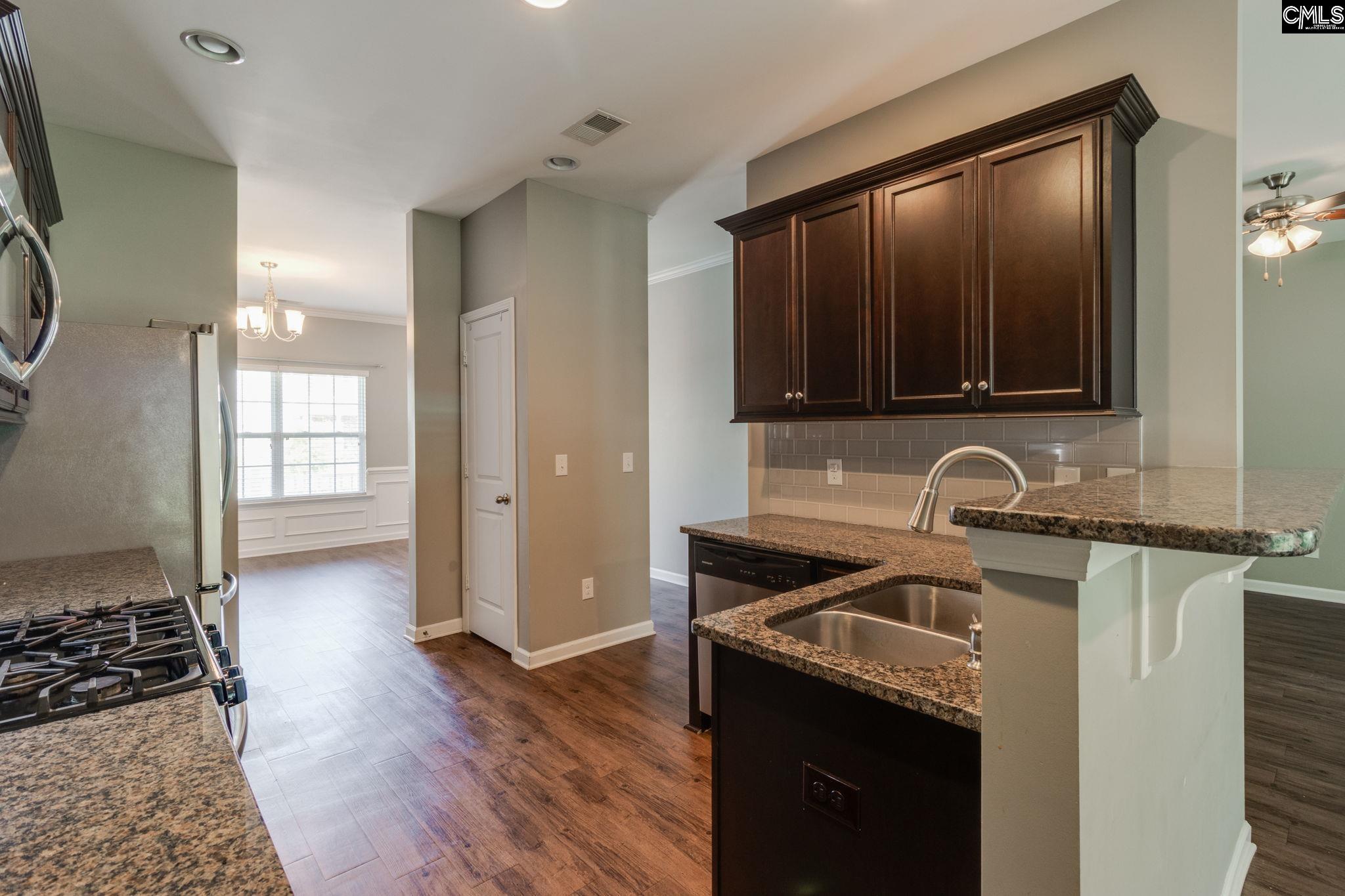 1017 Campbell Ridge Drive Elgin, SC 29045