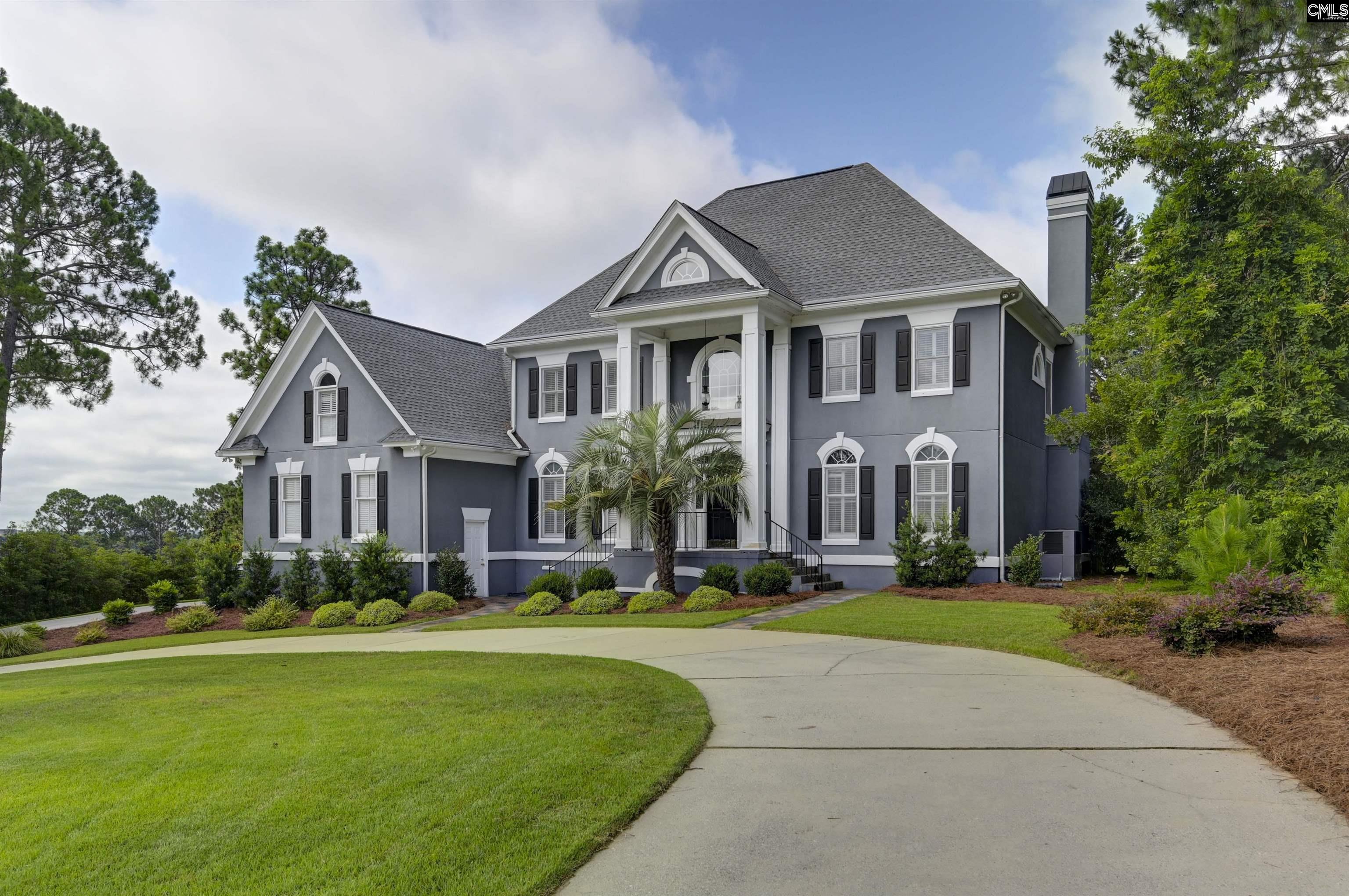 91 Oak Brook Drive Columbia, SC 29223
