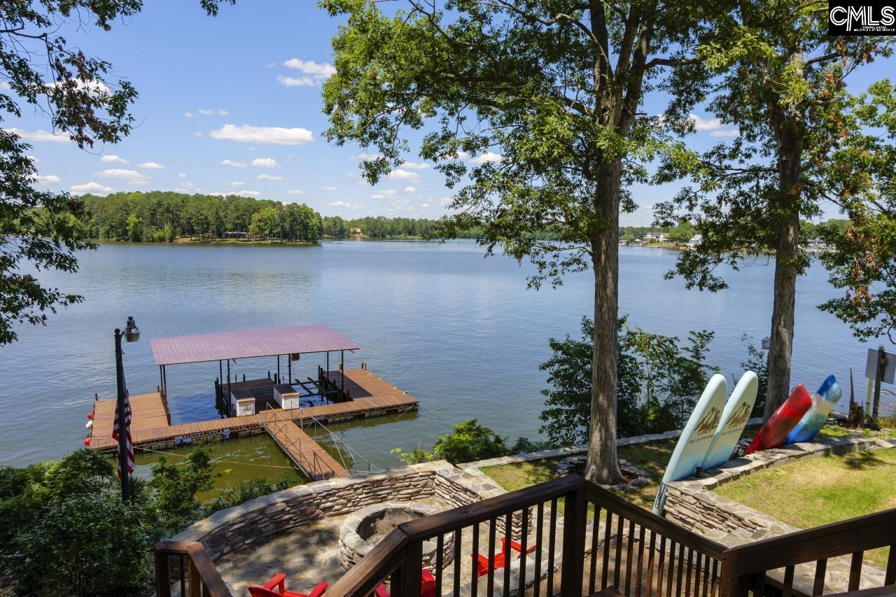1121 Lookout Point, Leesville, South Carolina image 1