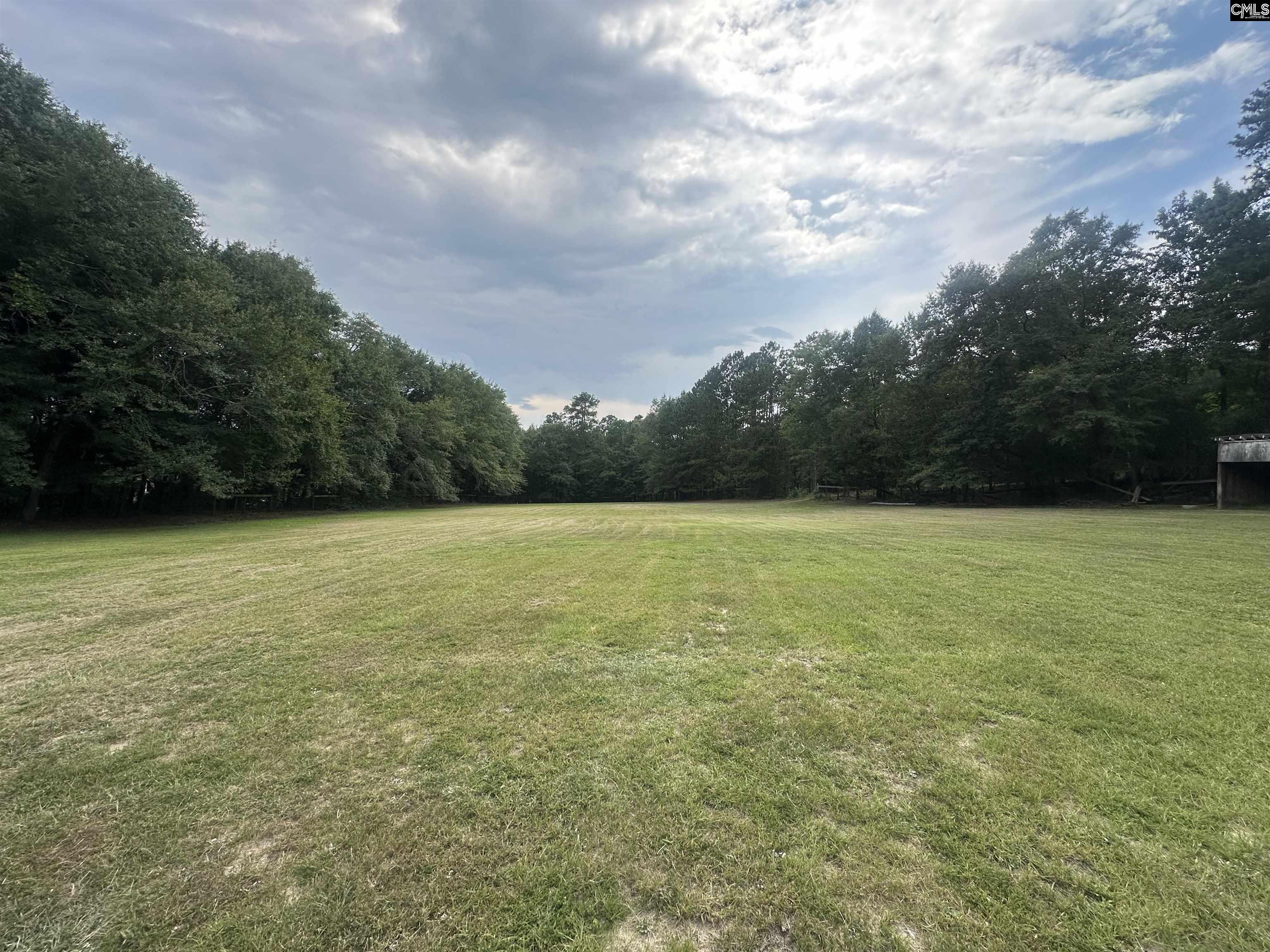8 Pine Top Road Camden, SC 29020