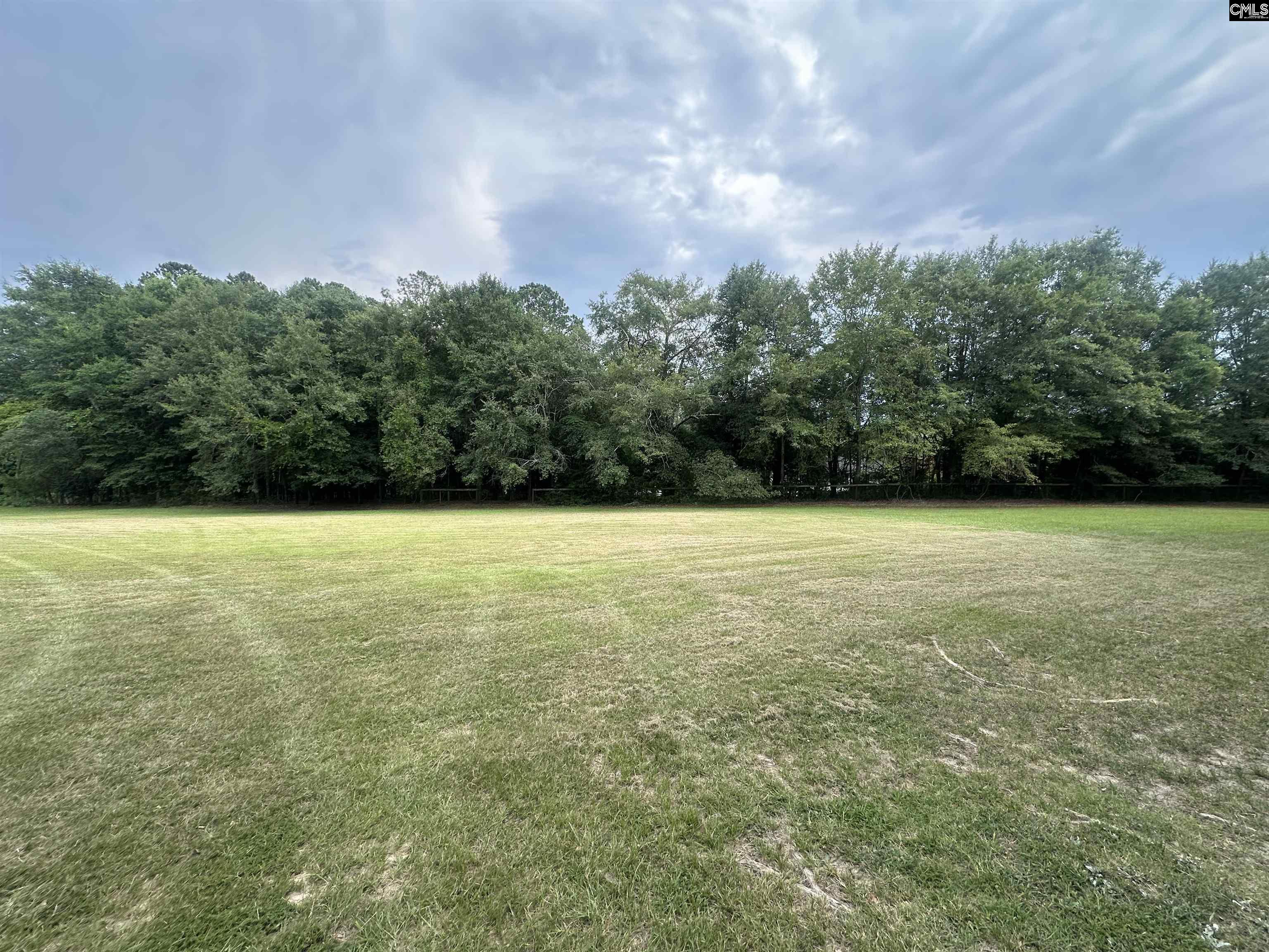 8 Pine Top Road Camden, SC 29020