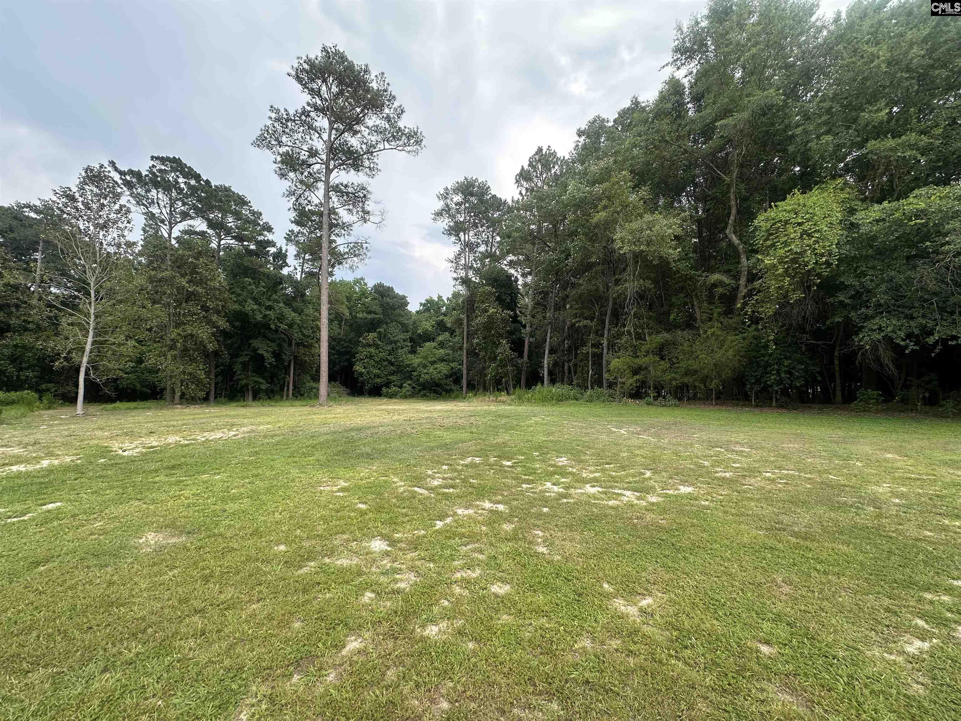 8 Pine Top Road Camden, SC 29020