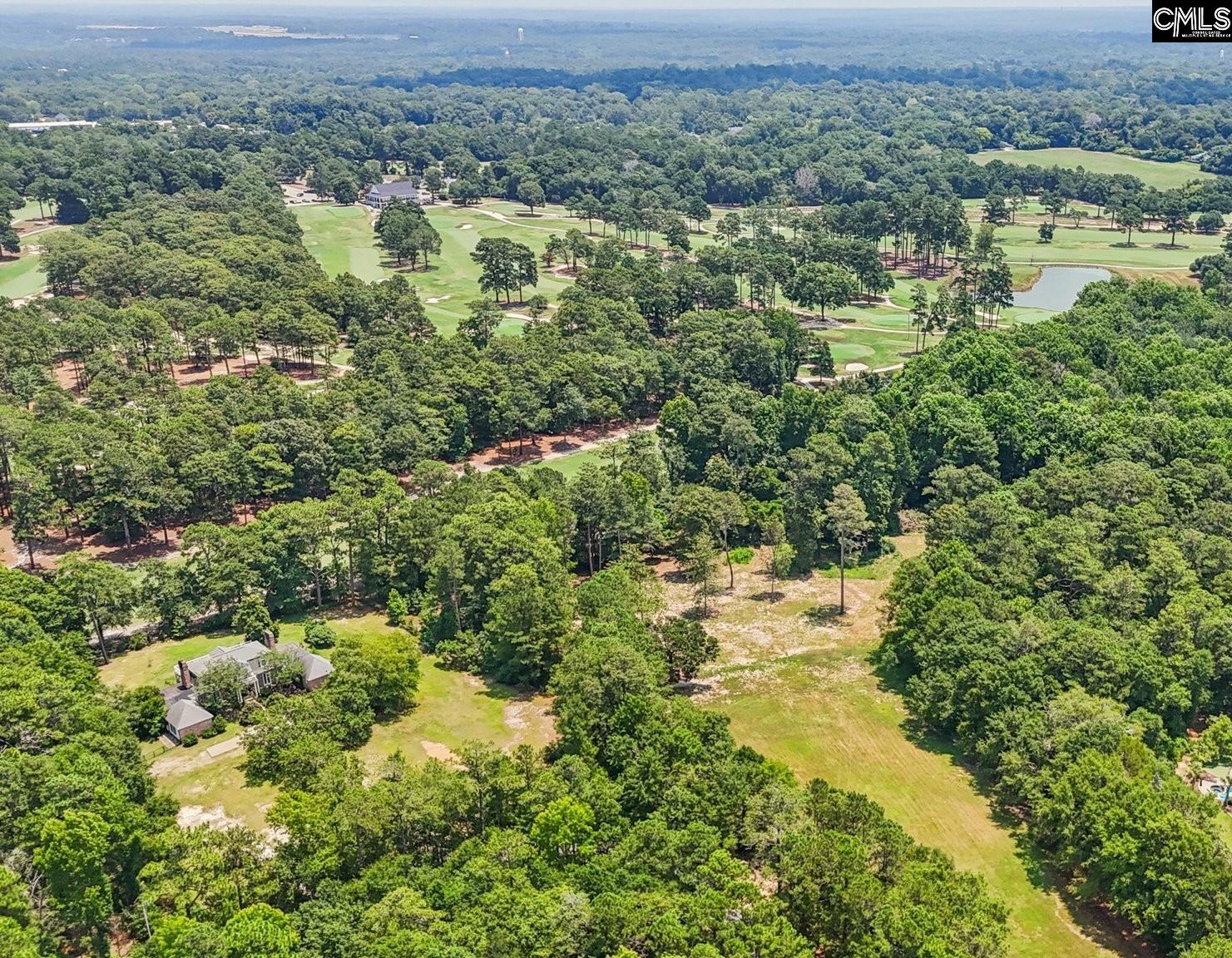 8 Pine Top Road Camden, SC 29020