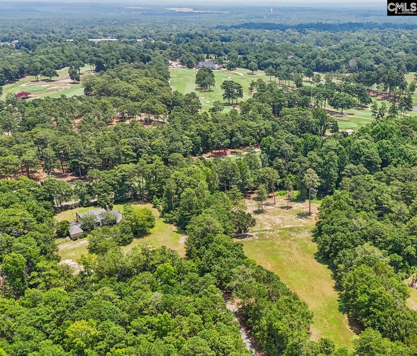 8 Pine Top Road Camden, SC 29020