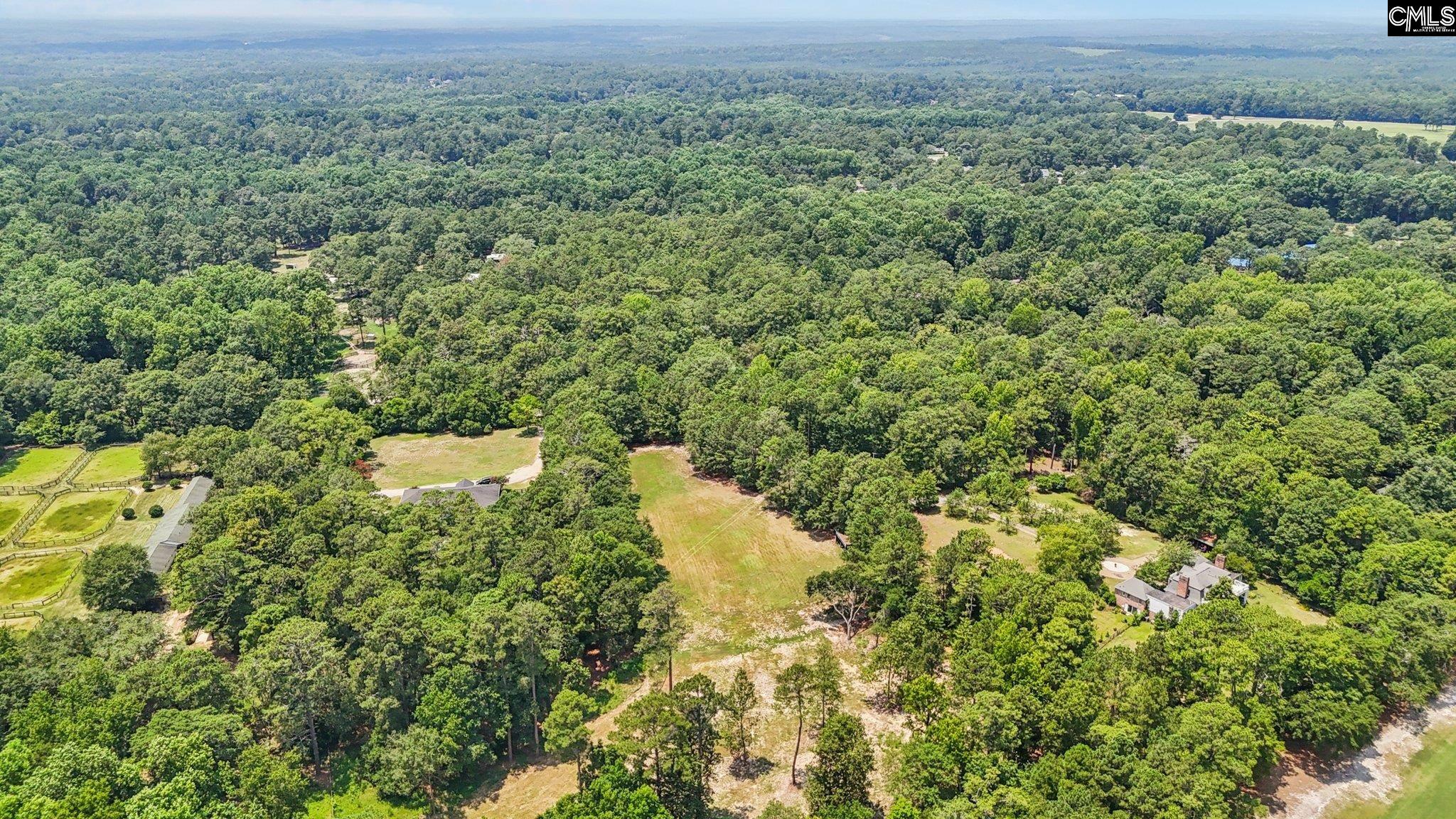 8 Pine Top Road Camden, SC 29020