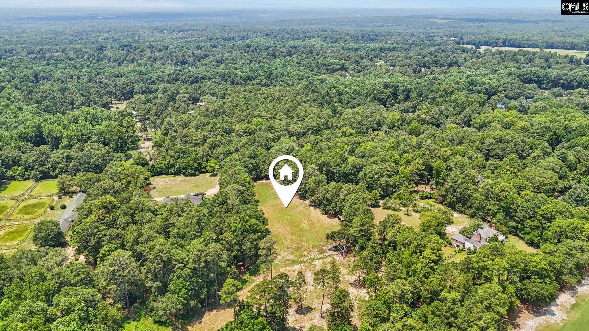 8 Pine Top Road Camden, SC 29020