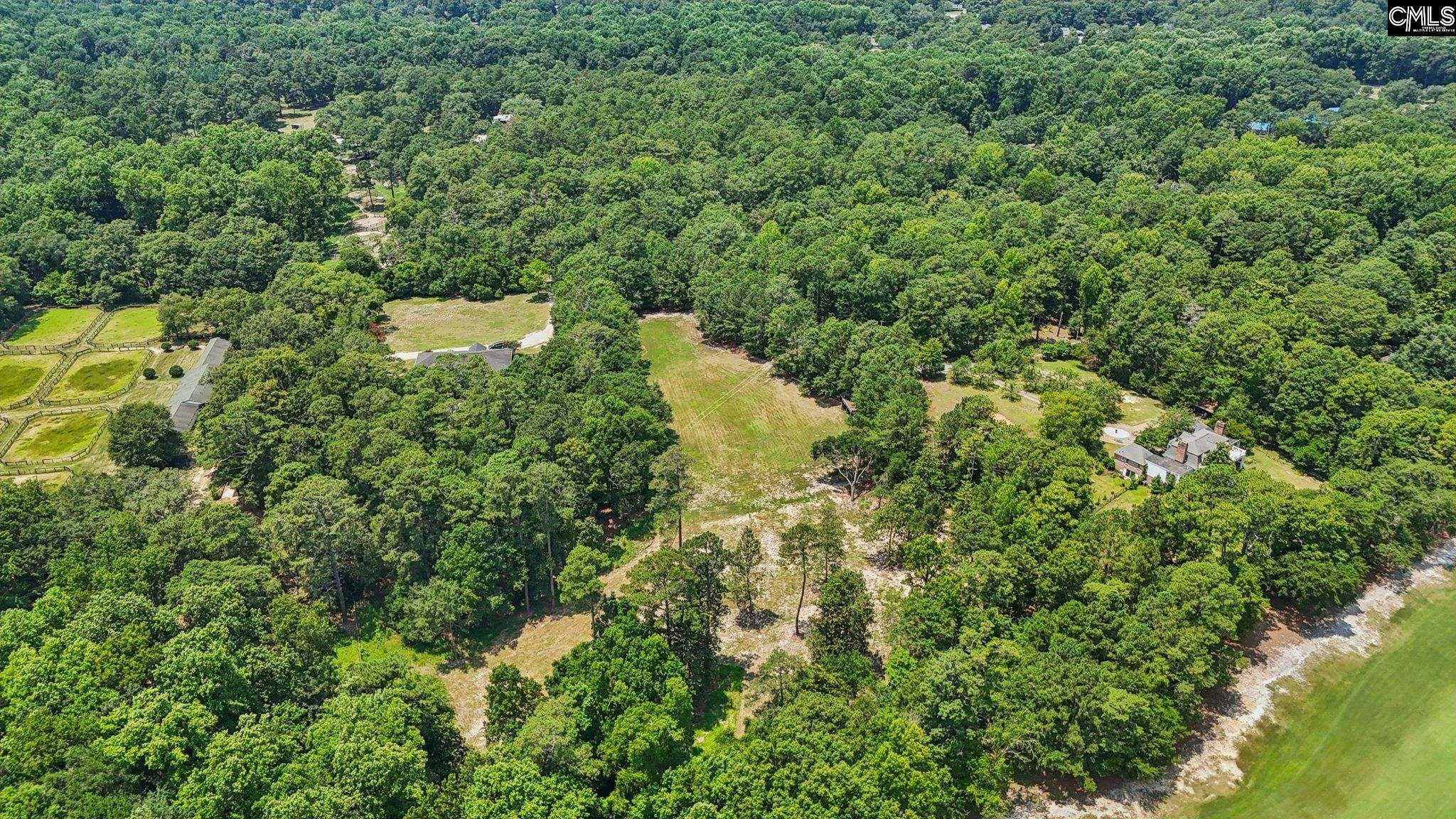 8 Pine Top Road Camden, SC 29020