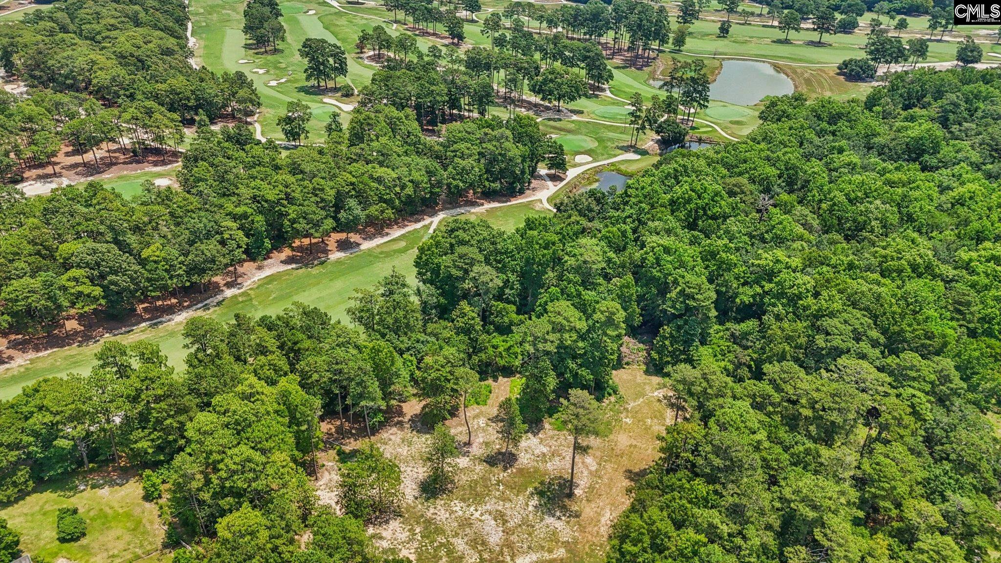 8 Pine Top Road Camden, SC 29020