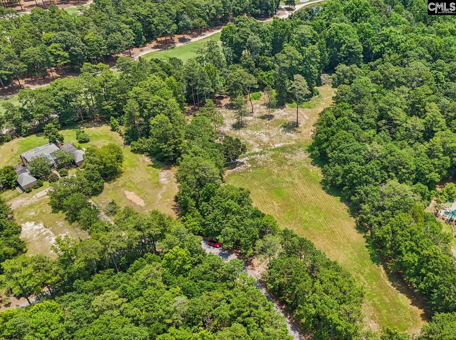 8 Pine Top Road Camden, SC 29020