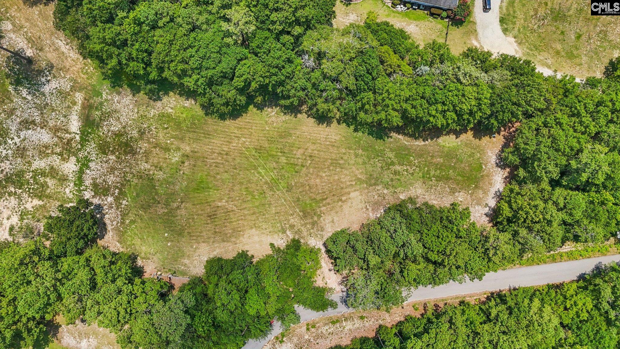 8 Pine Top Road Camden, SC 29020