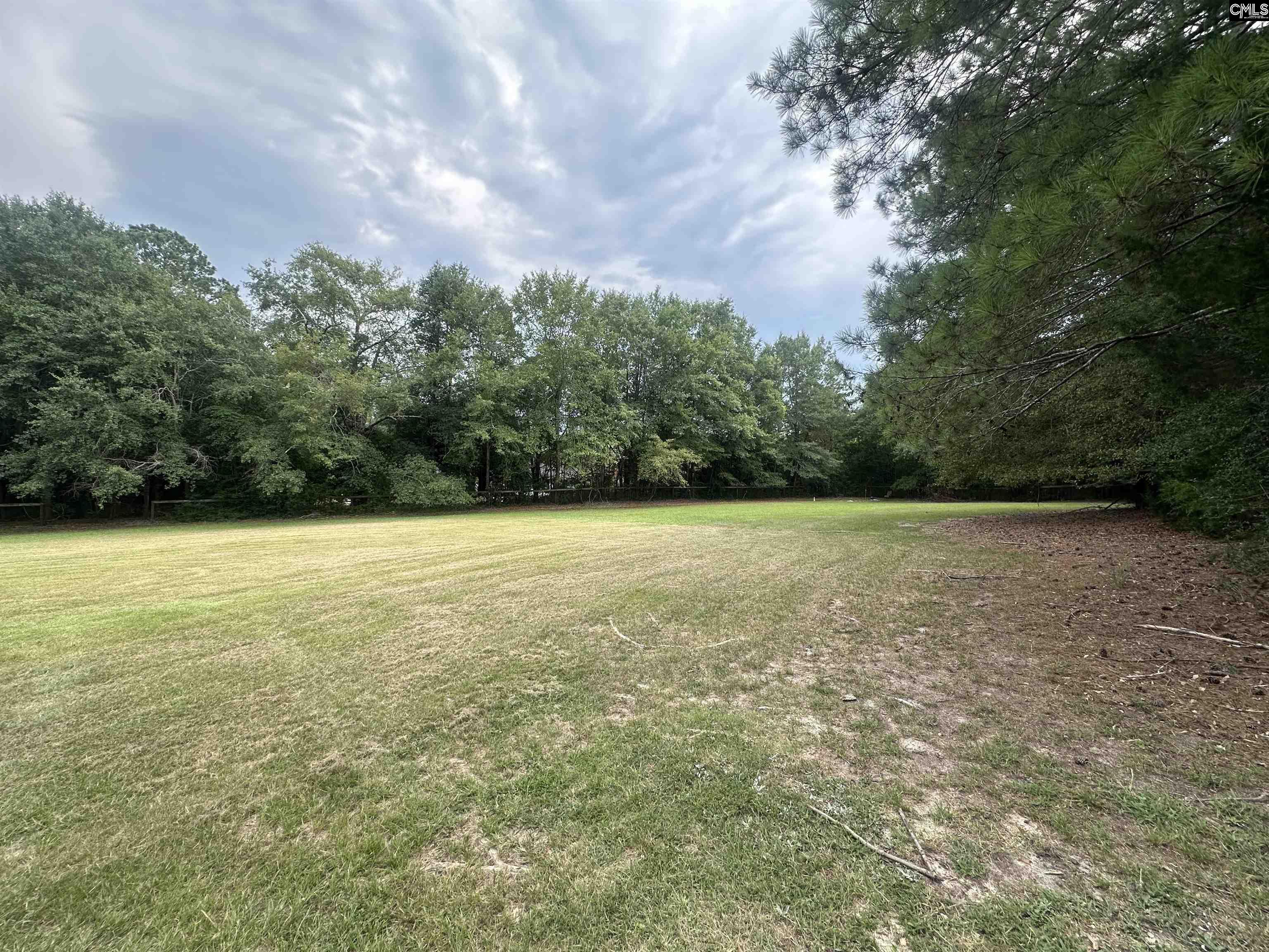 8 Pine Top Road Camden, SC 29020