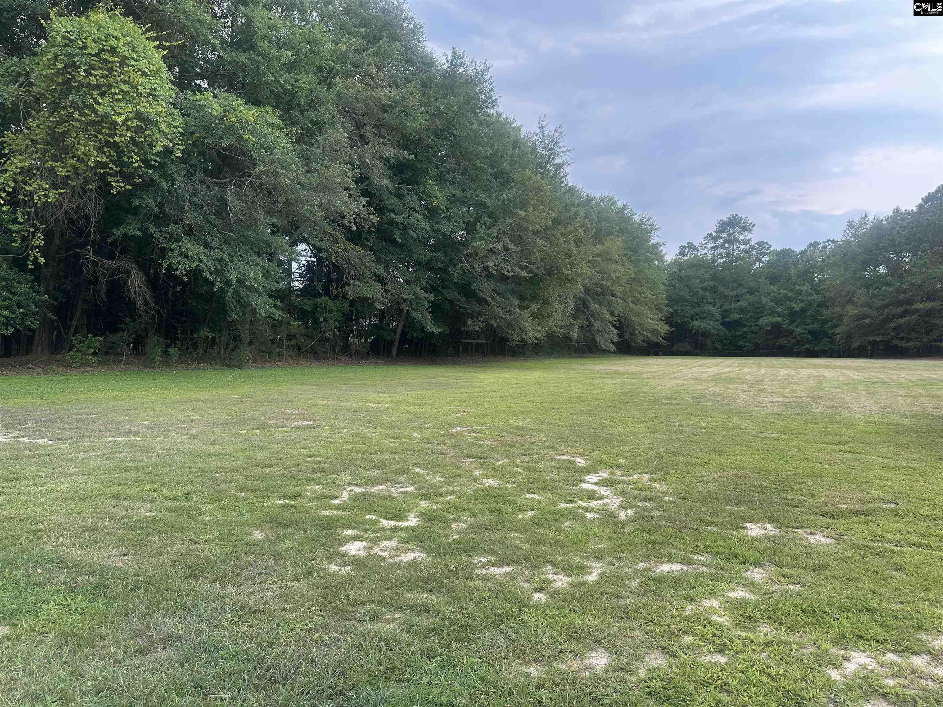 8 Pine Top Road Camden, SC 29020