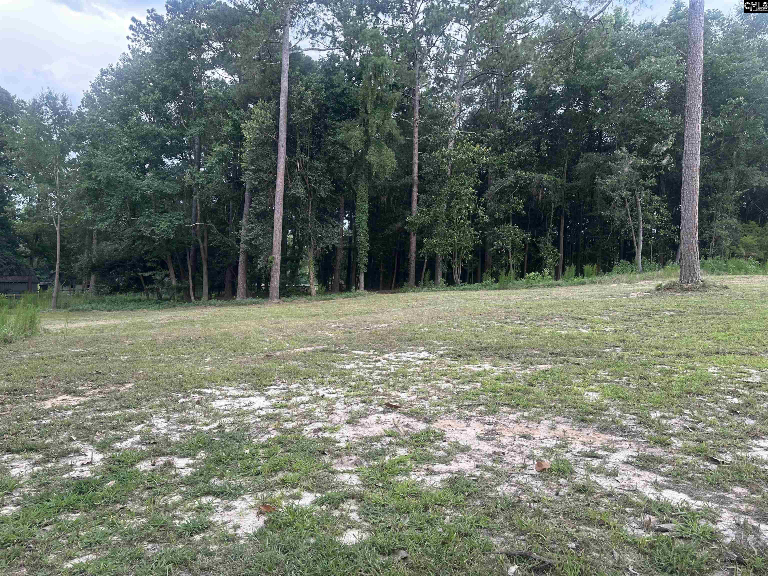 8 Pine Top Road Camden, SC 29020