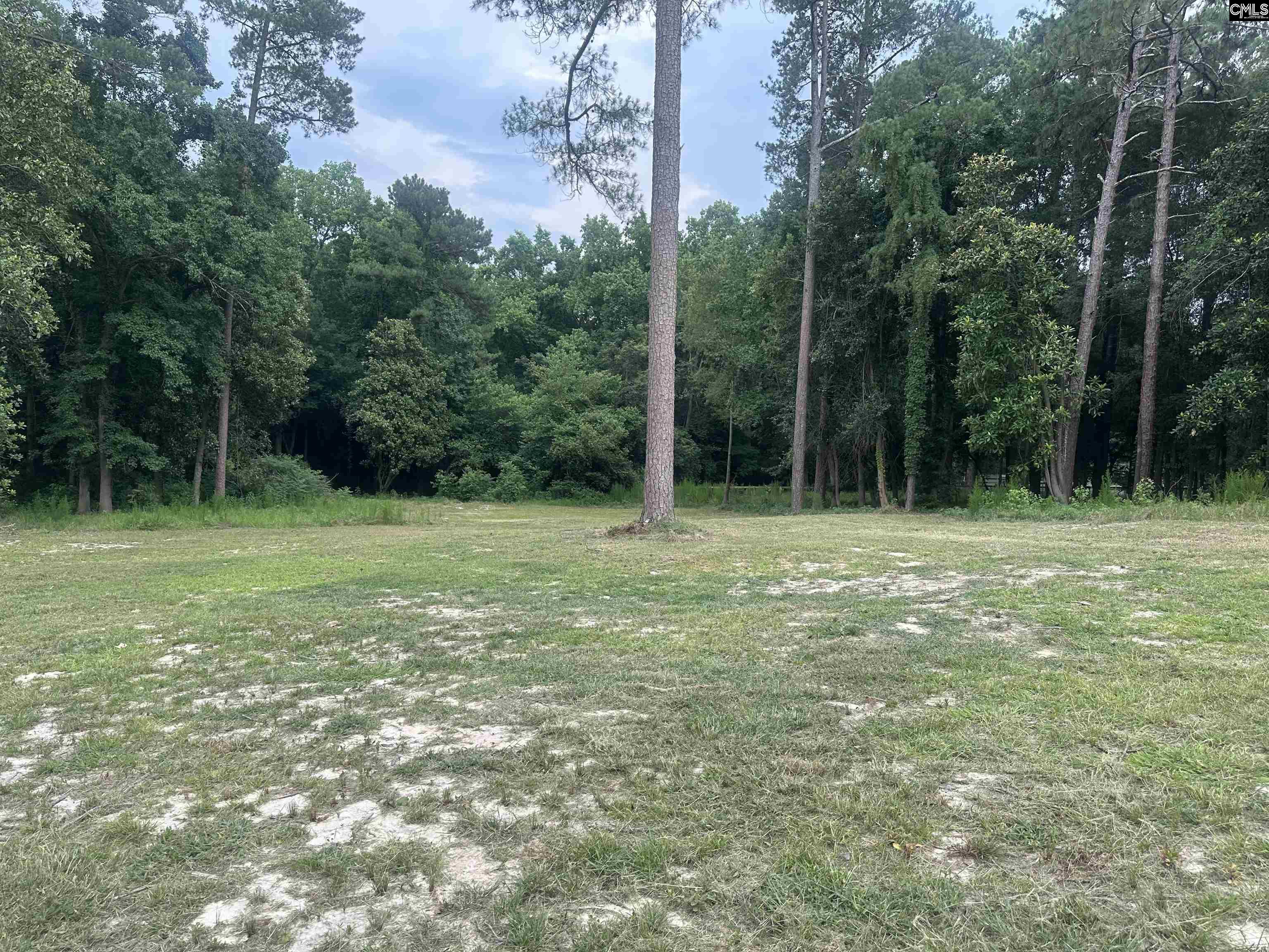 8 Pine Top Road Camden, SC 29020