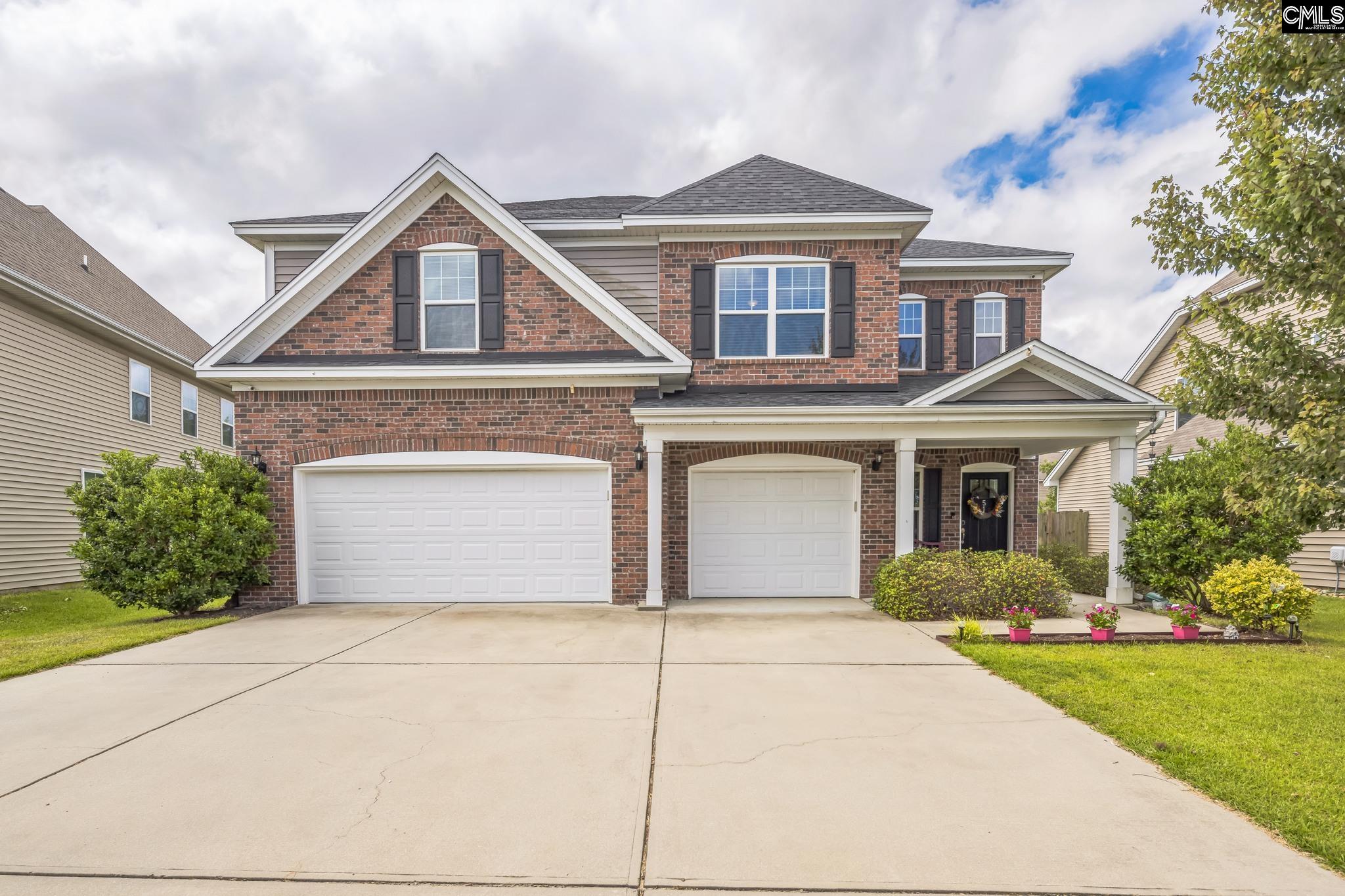 510 Bayhill Lane Blythewood, SC 29016