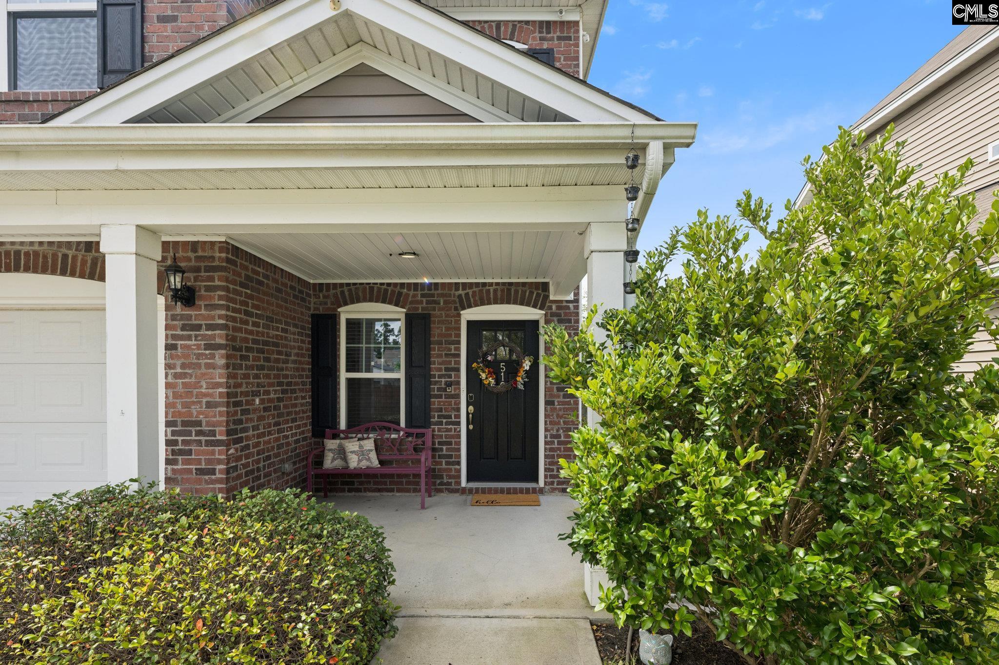 510 Bayhill Lane Blythewood, SC 29016